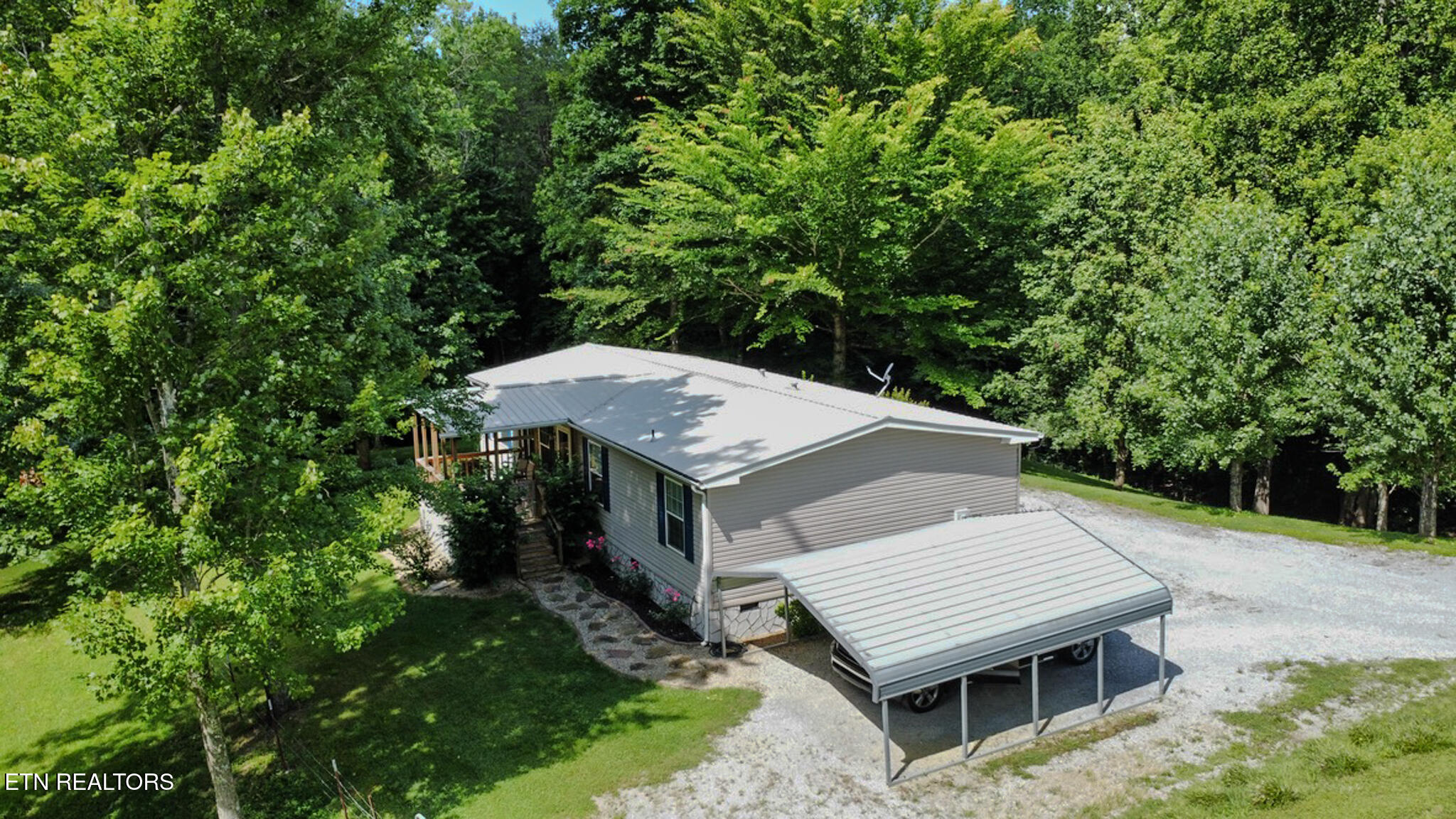 237 Hunters Ridge Way Seymour TN 37865