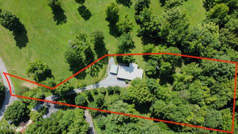 237 Hunters Ridge Way Seymour TN 37865