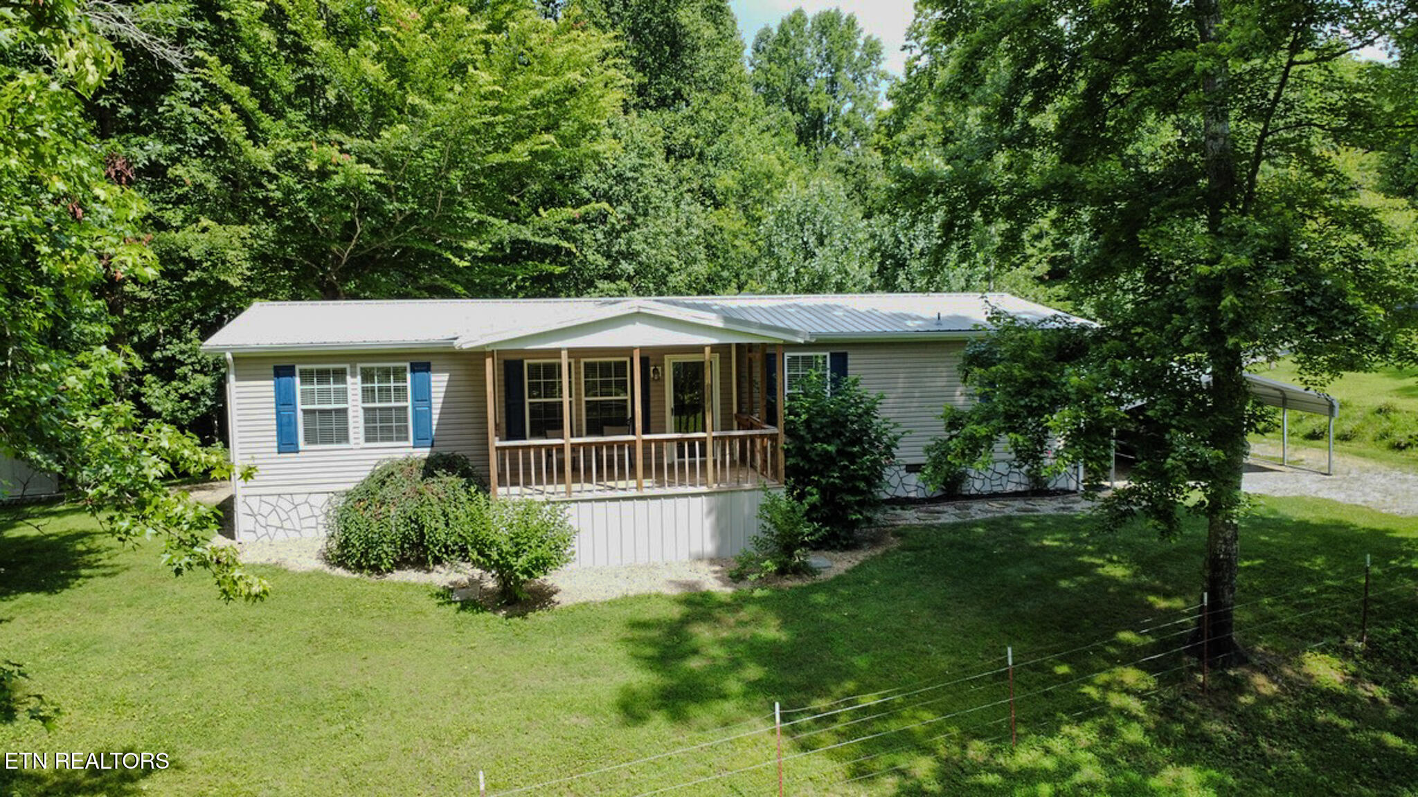 237 Hunters Ridge Way Seymour TN 37865
