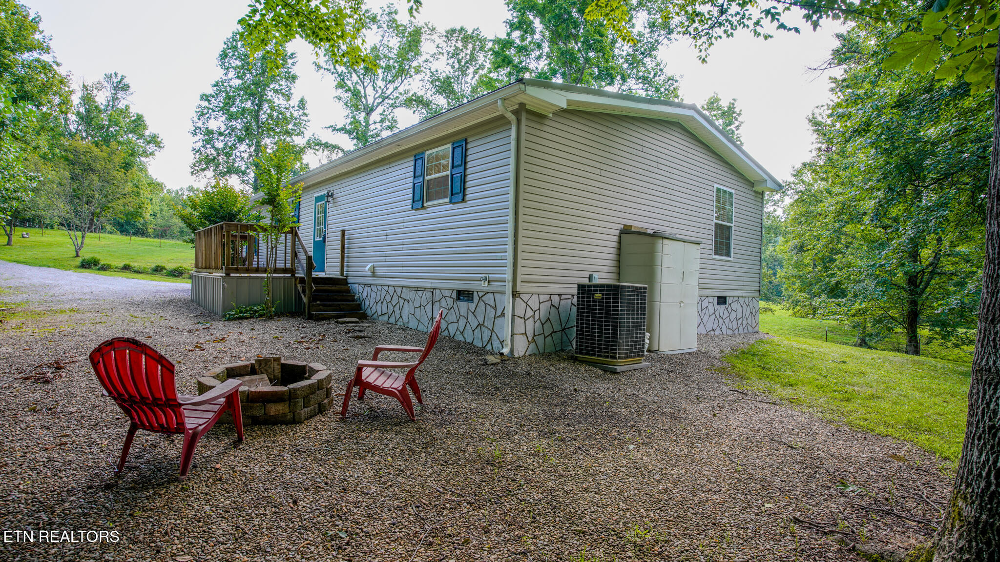 237 Hunters Ridge Way Seymour TN 37865