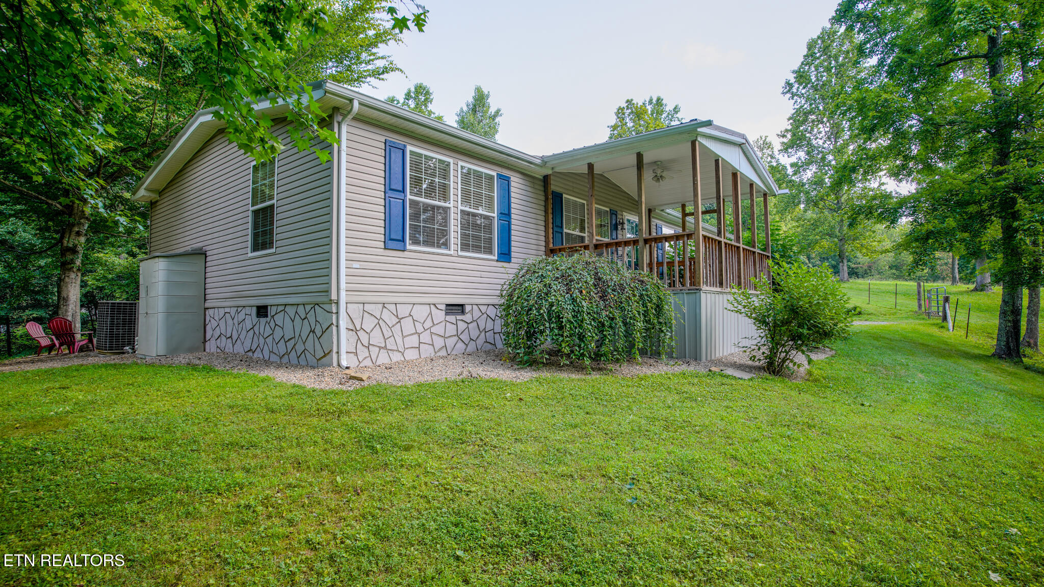 237 Hunters Ridge Way Seymour TN 37865