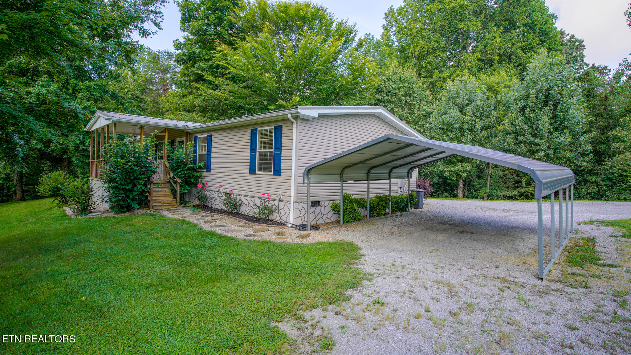 237 Hunters Ridge Way Seymour TN 37865