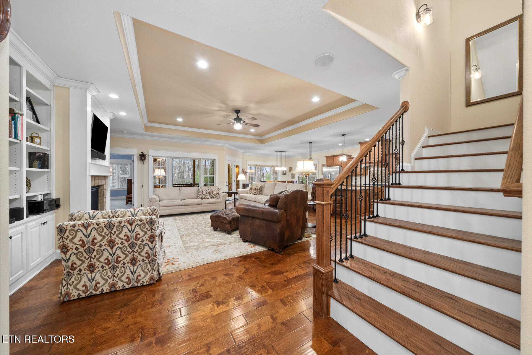51 Oak Leaf Circle Fairfield Glade TN 38558