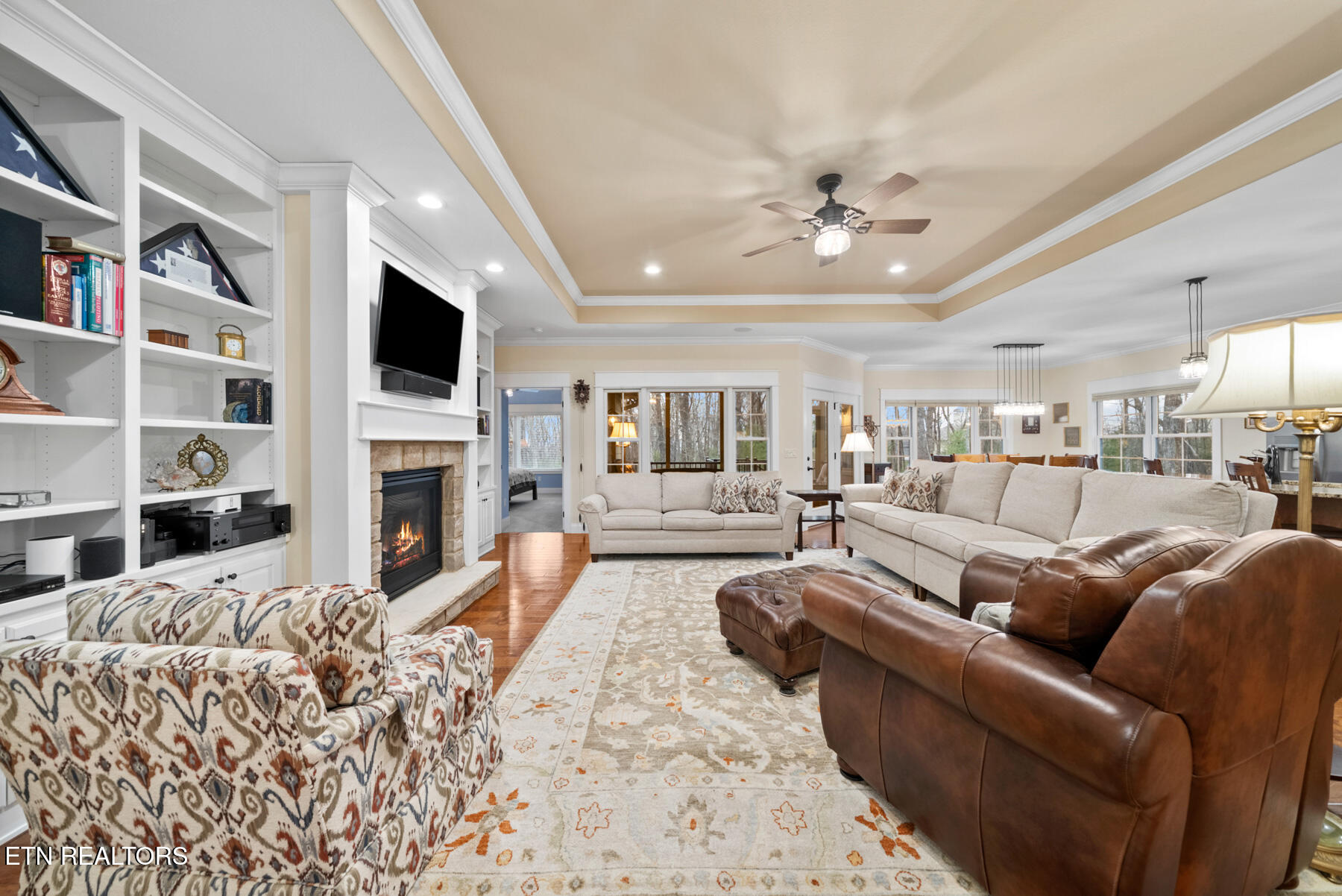 51 Oak Leaf Circle Fairfield Glade TN 38558