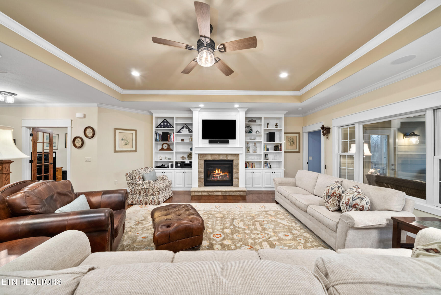 51 Oak Leaf Circle Fairfield Glade TN 38558