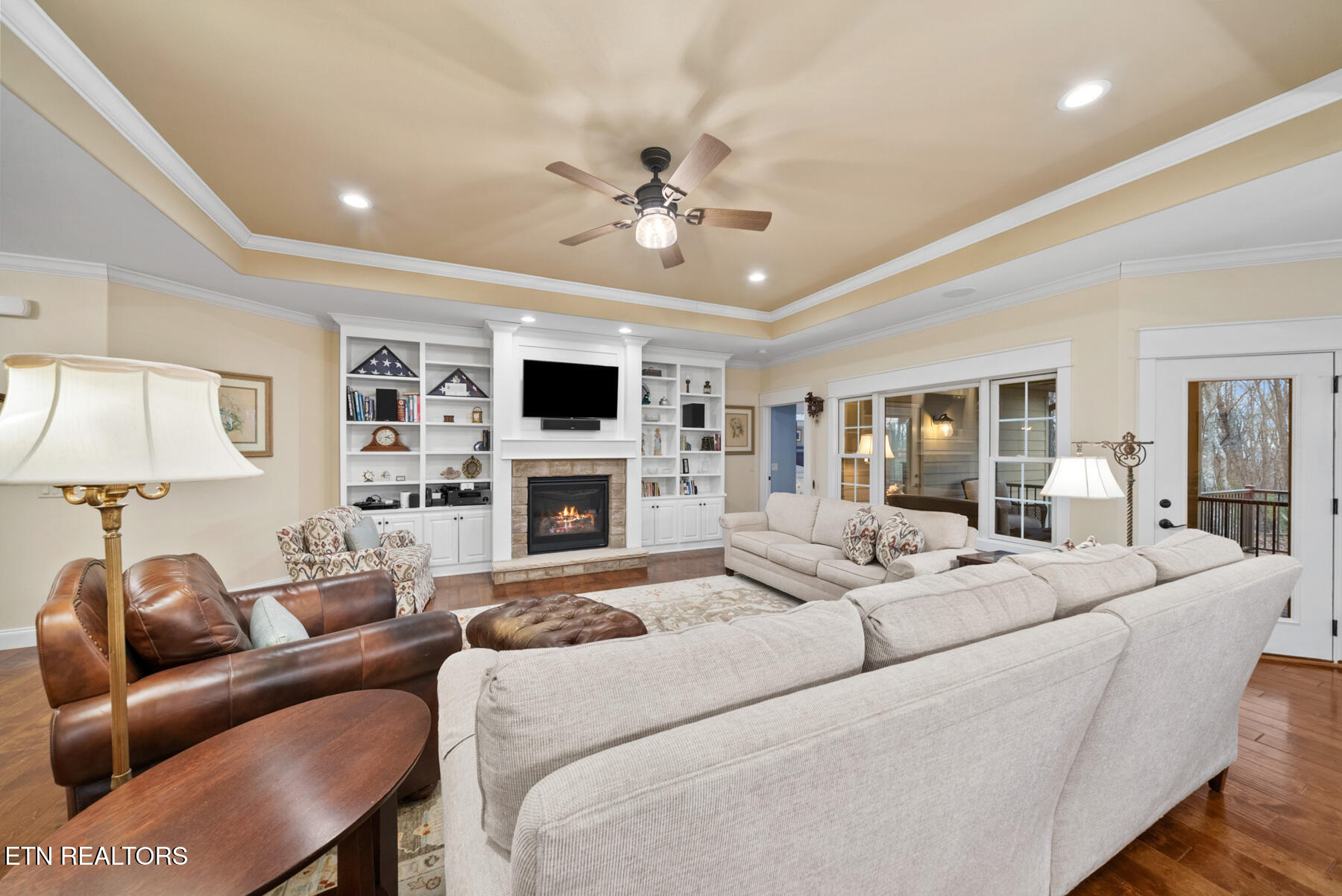 51 Oak Leaf Circle Fairfield Glade TN 38558