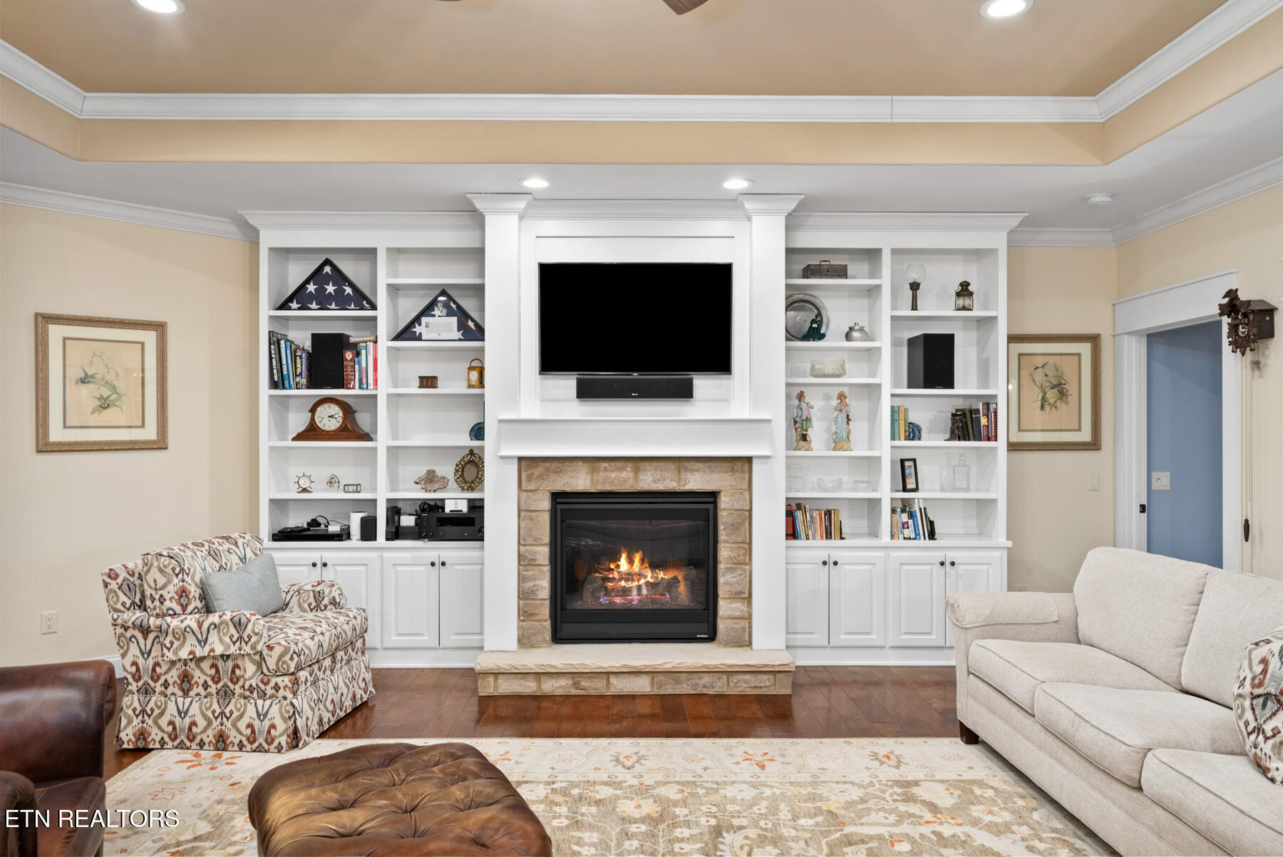 51 Oak Leaf Circle Fairfield Glade TN 38558