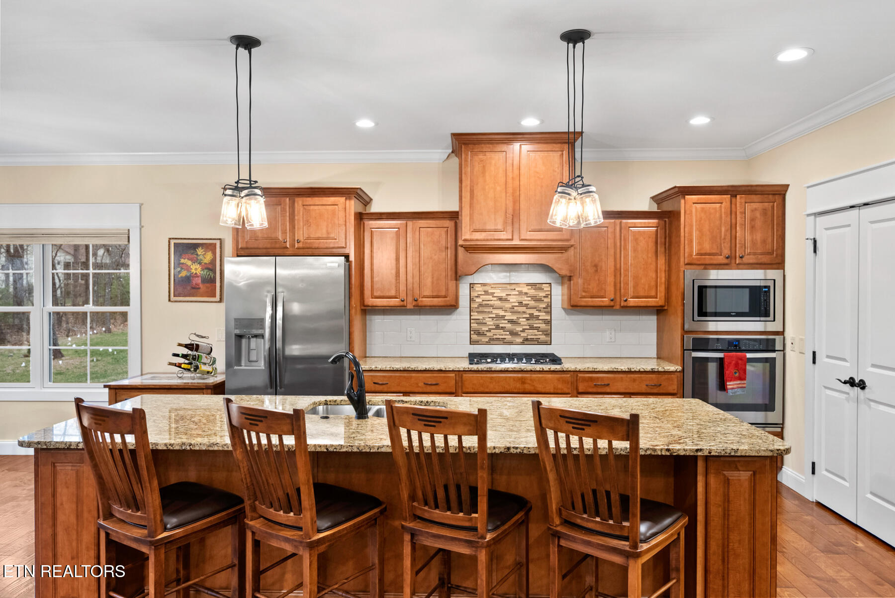 51 Oak Leaf Circle Fairfield Glade TN 38558