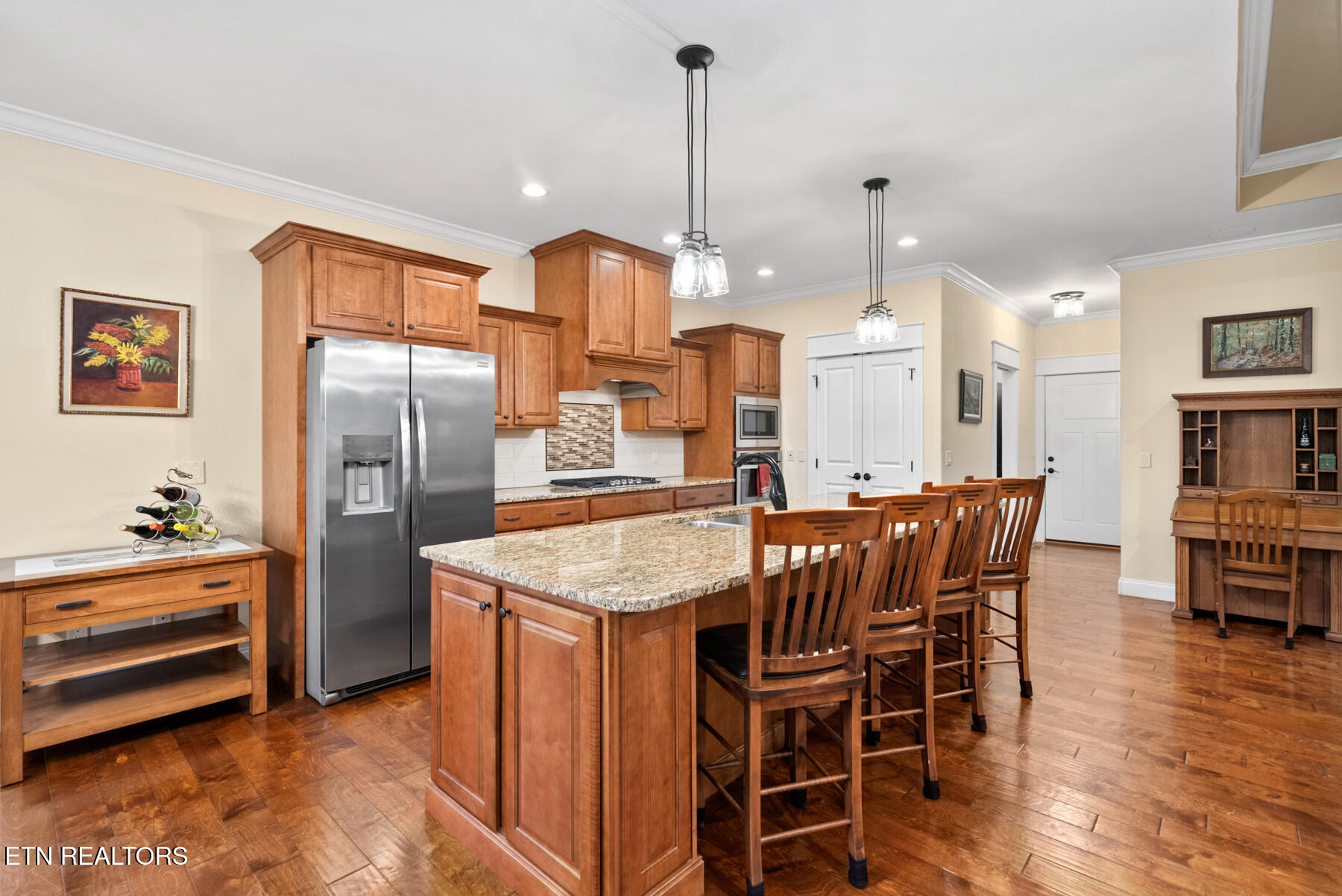 51 Oak Leaf Circle Fairfield Glade TN 38558