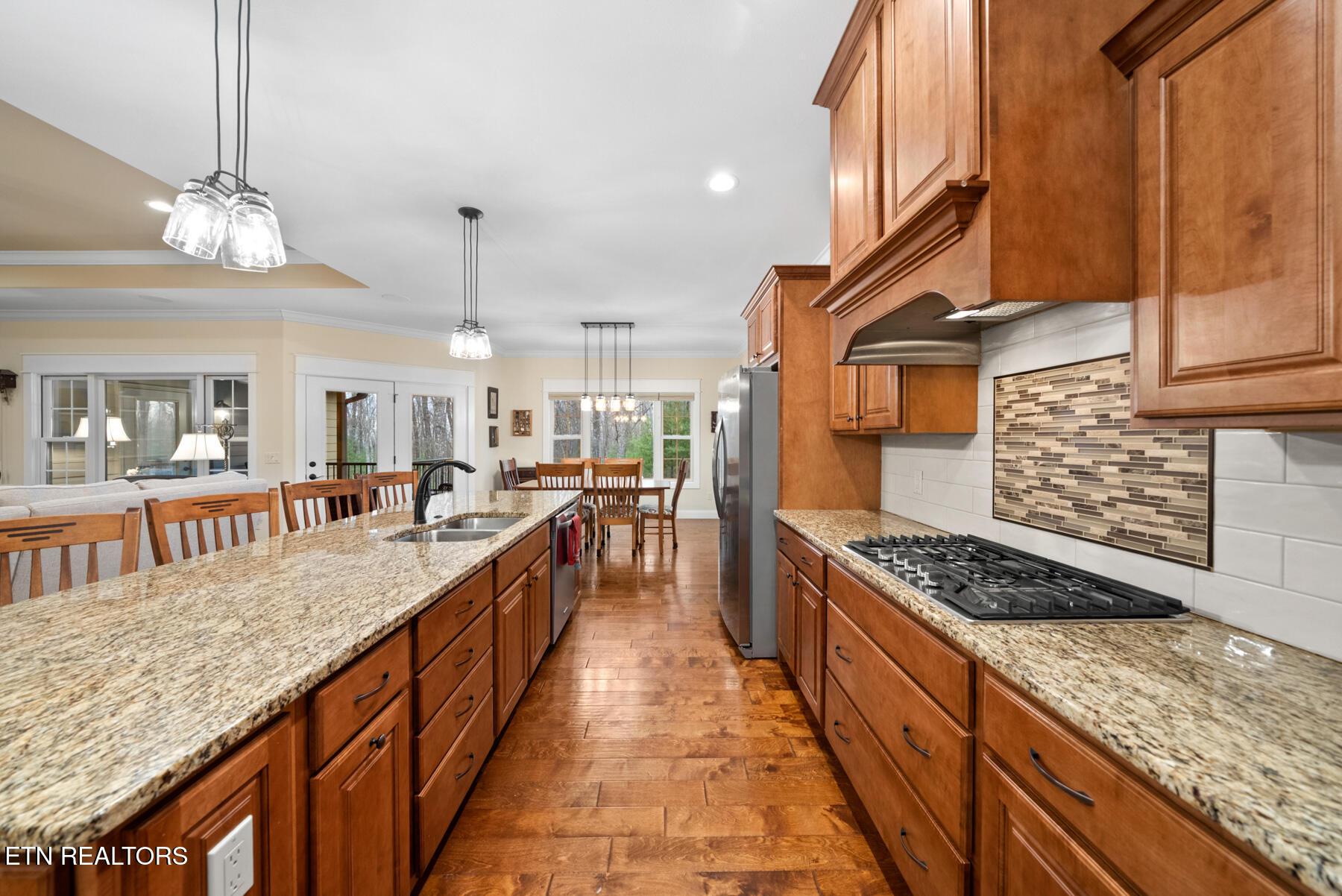 51 Oak Leaf Circle Fairfield Glade TN 38558