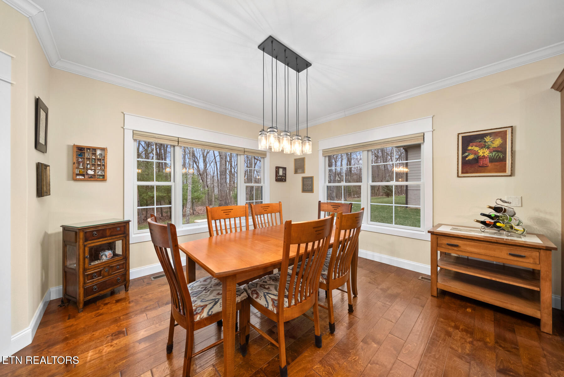 51 Oak Leaf Circle Fairfield Glade TN 38558