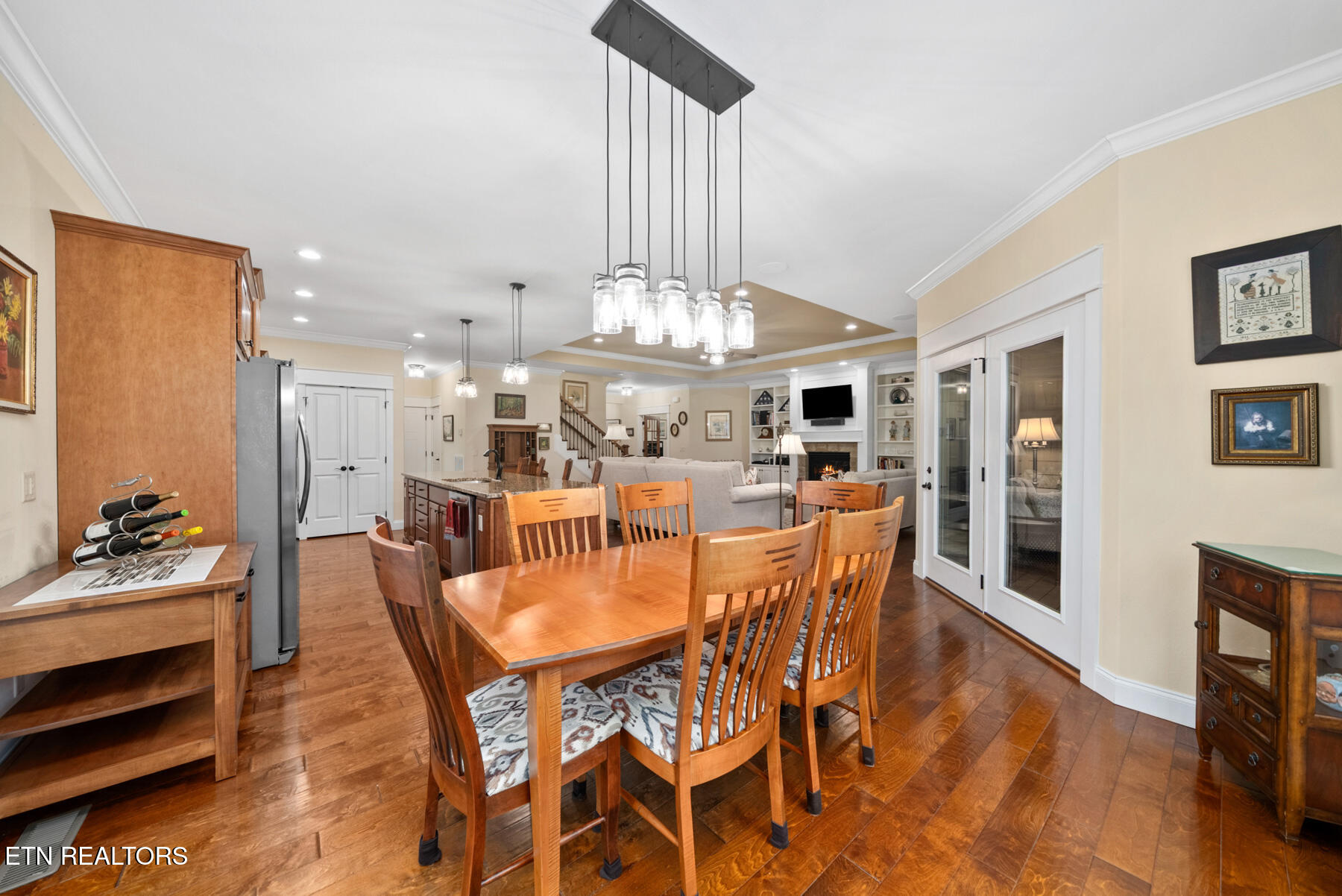 51 Oak Leaf Circle Fairfield Glade TN 38558