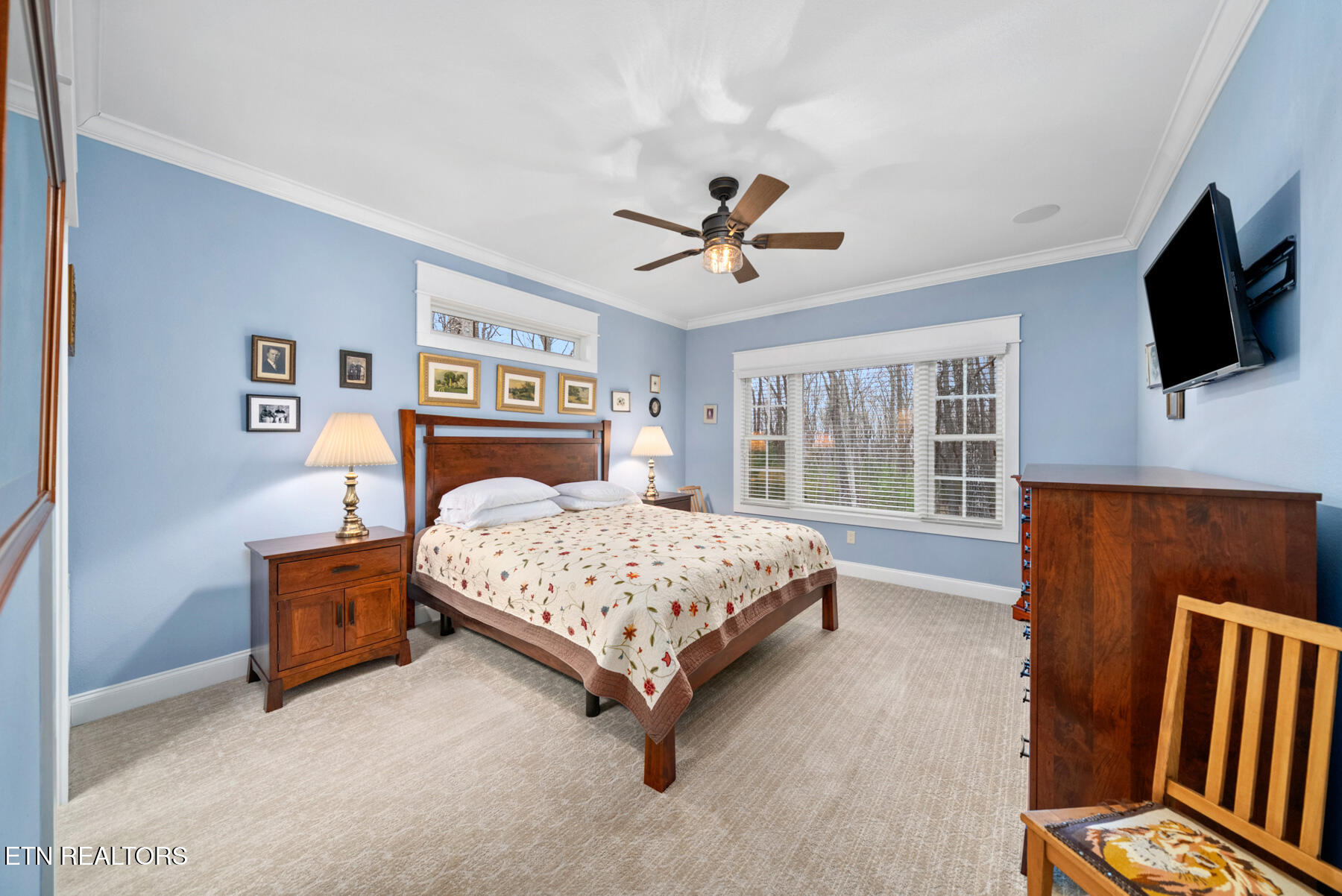 51 Oak Leaf Circle Fairfield Glade TN 38558