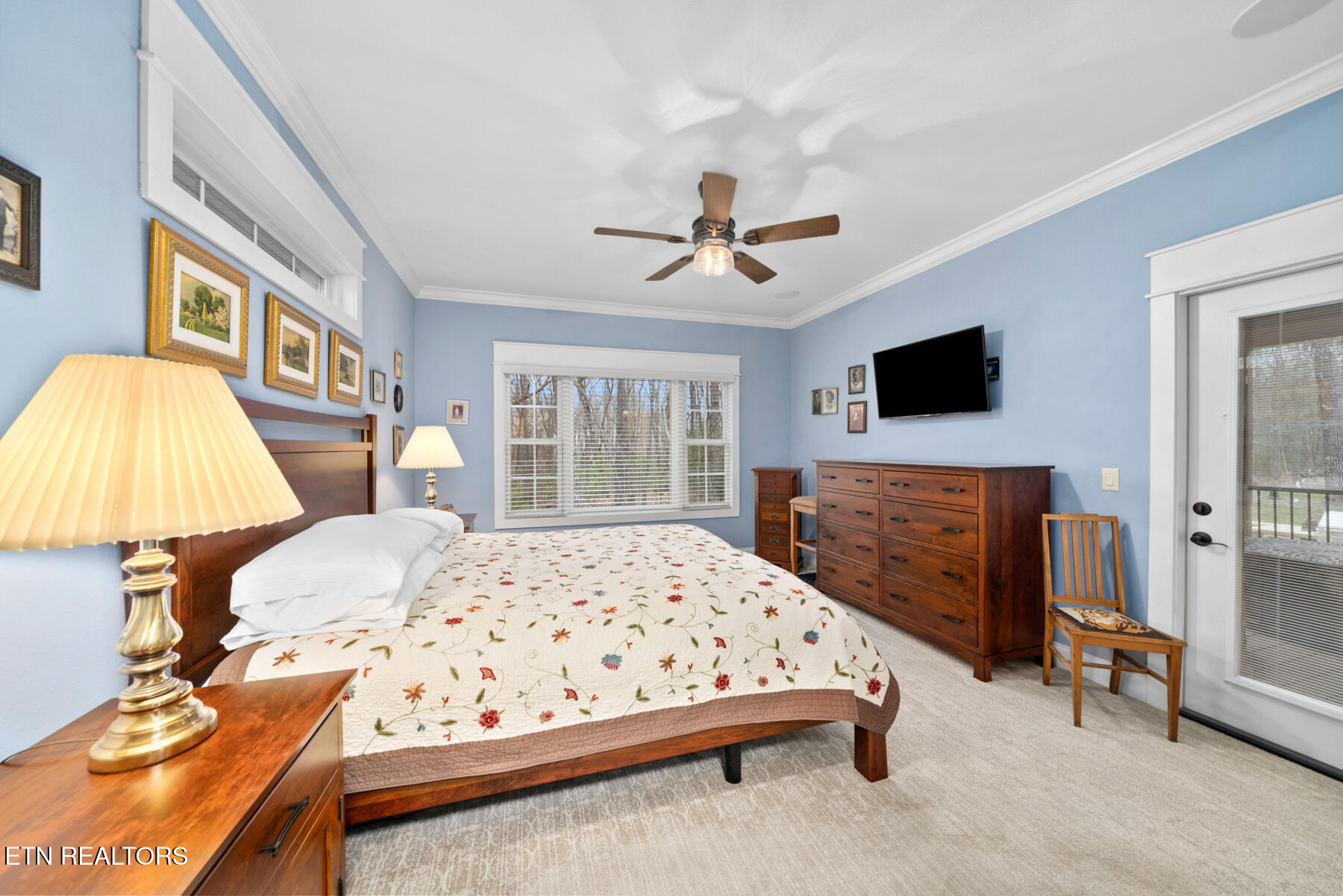 51 Oak Leaf Circle Fairfield Glade TN 38558