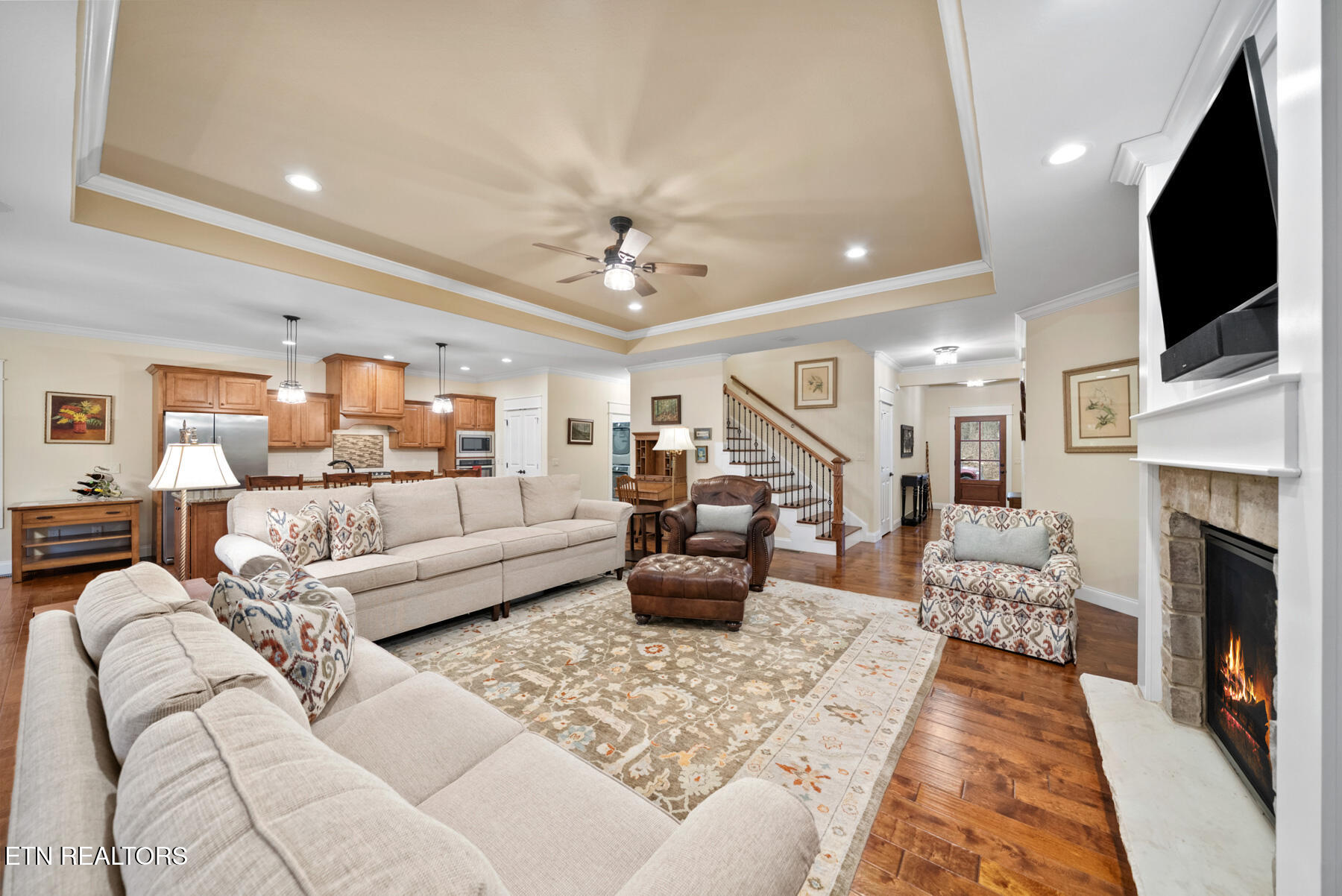 51 Oak Leaf Circle Fairfield Glade TN 38558