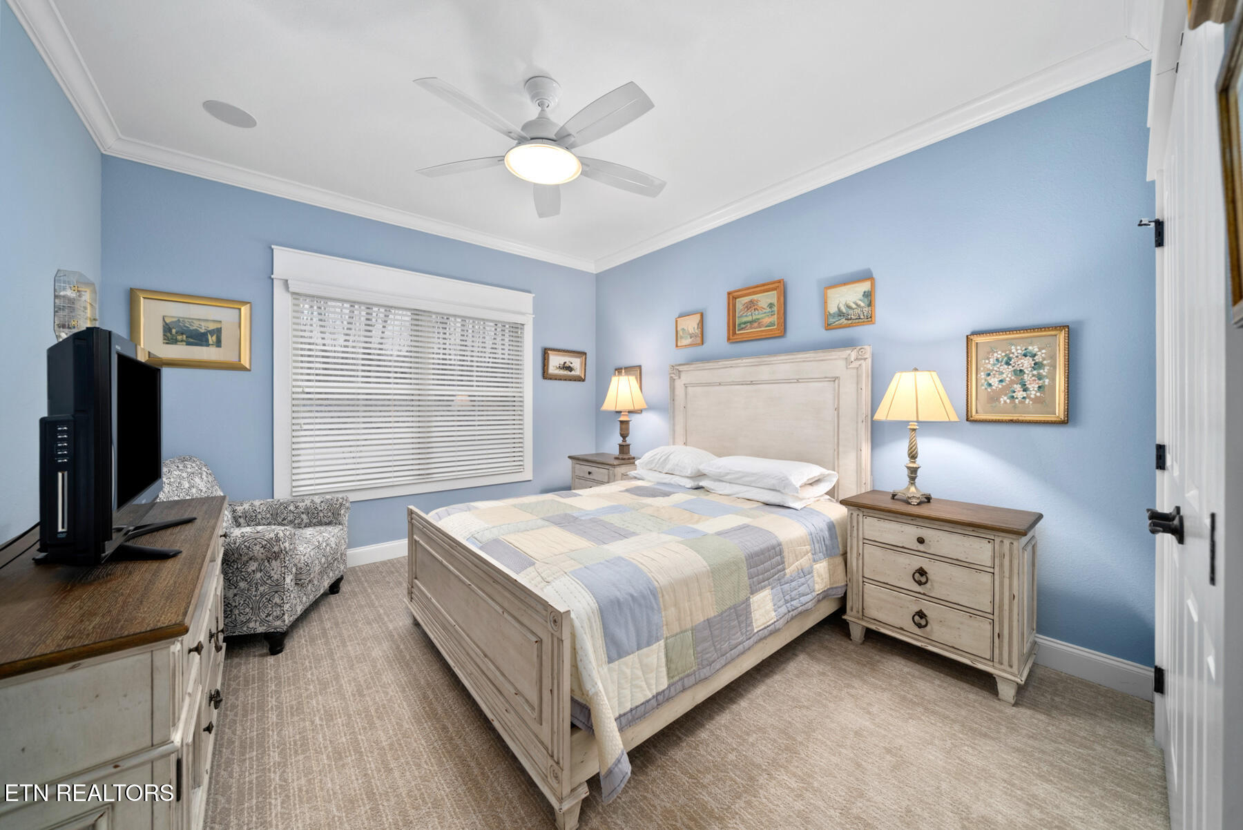 51 Oak Leaf Circle Fairfield Glade TN 38558