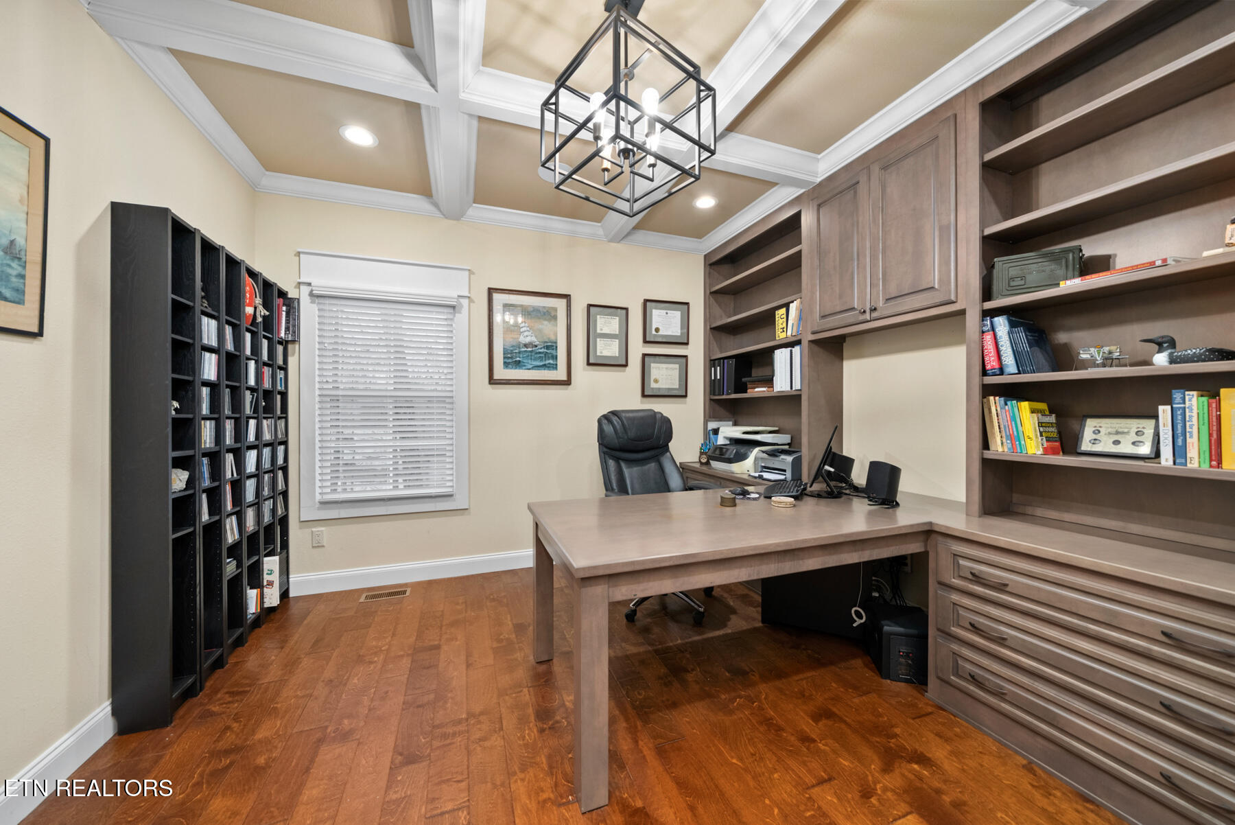 51 Oak Leaf Circle Fairfield Glade TN 38558