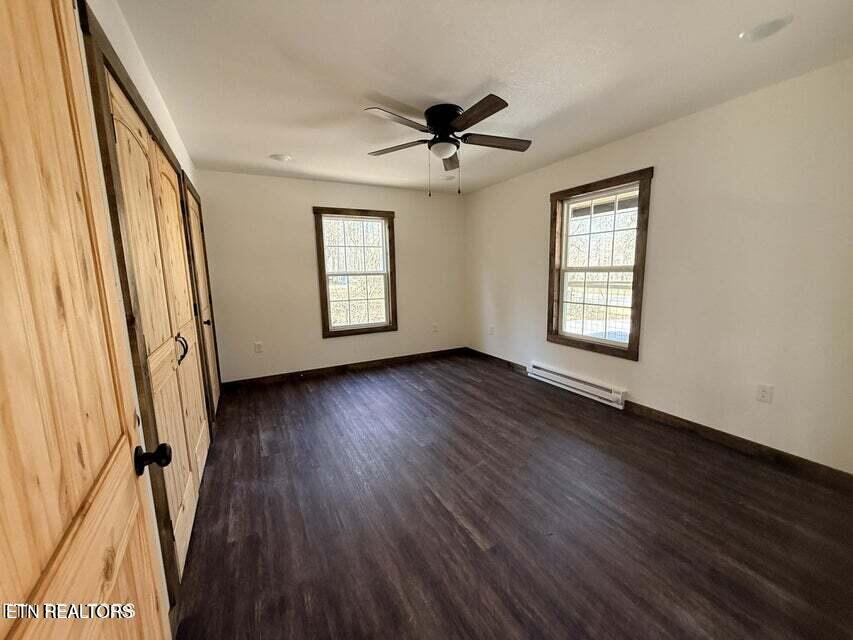 116 Joe Voiles Road Jamestown TN 38556