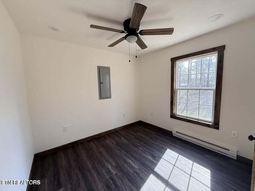 116 Joe Voiles Road Jamestown TN 38556