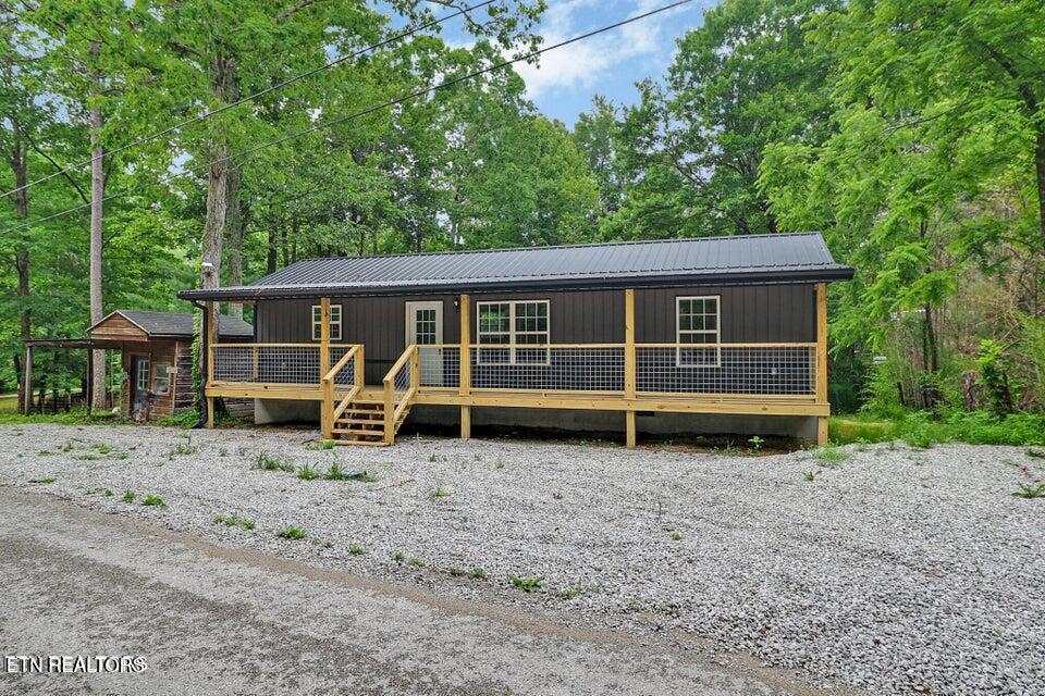 116 Joe Voiles Road Jamestown TN 38556