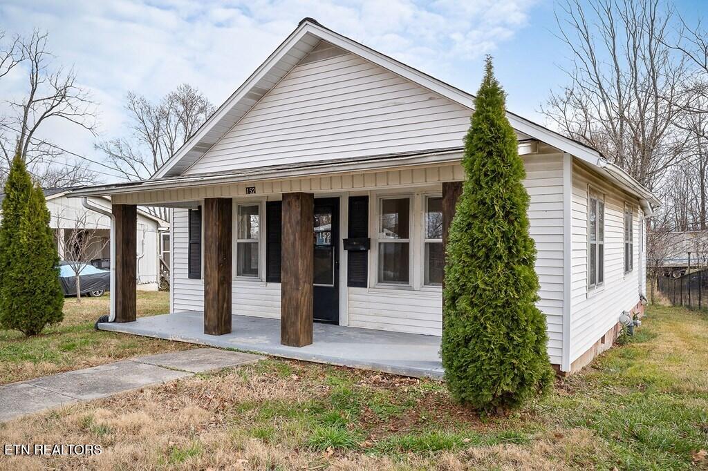 152 Hill Avenue Cookeville TN 38501