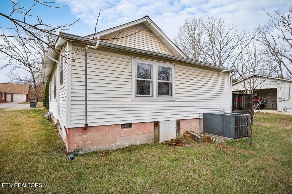152 Hill Avenue Cookeville TN 38501