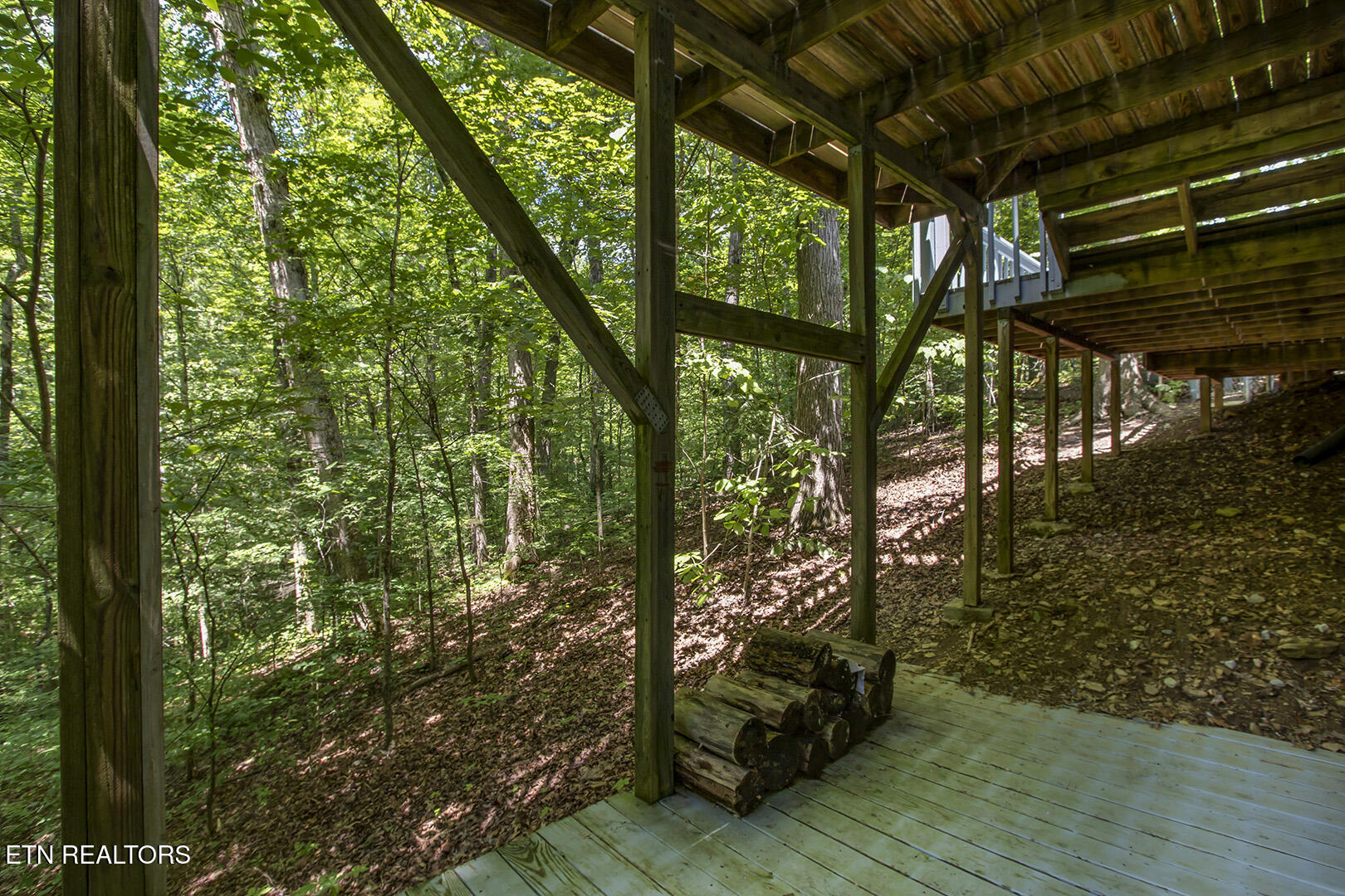 1560 Bluebird Cove Lane Sevierville TN 37862