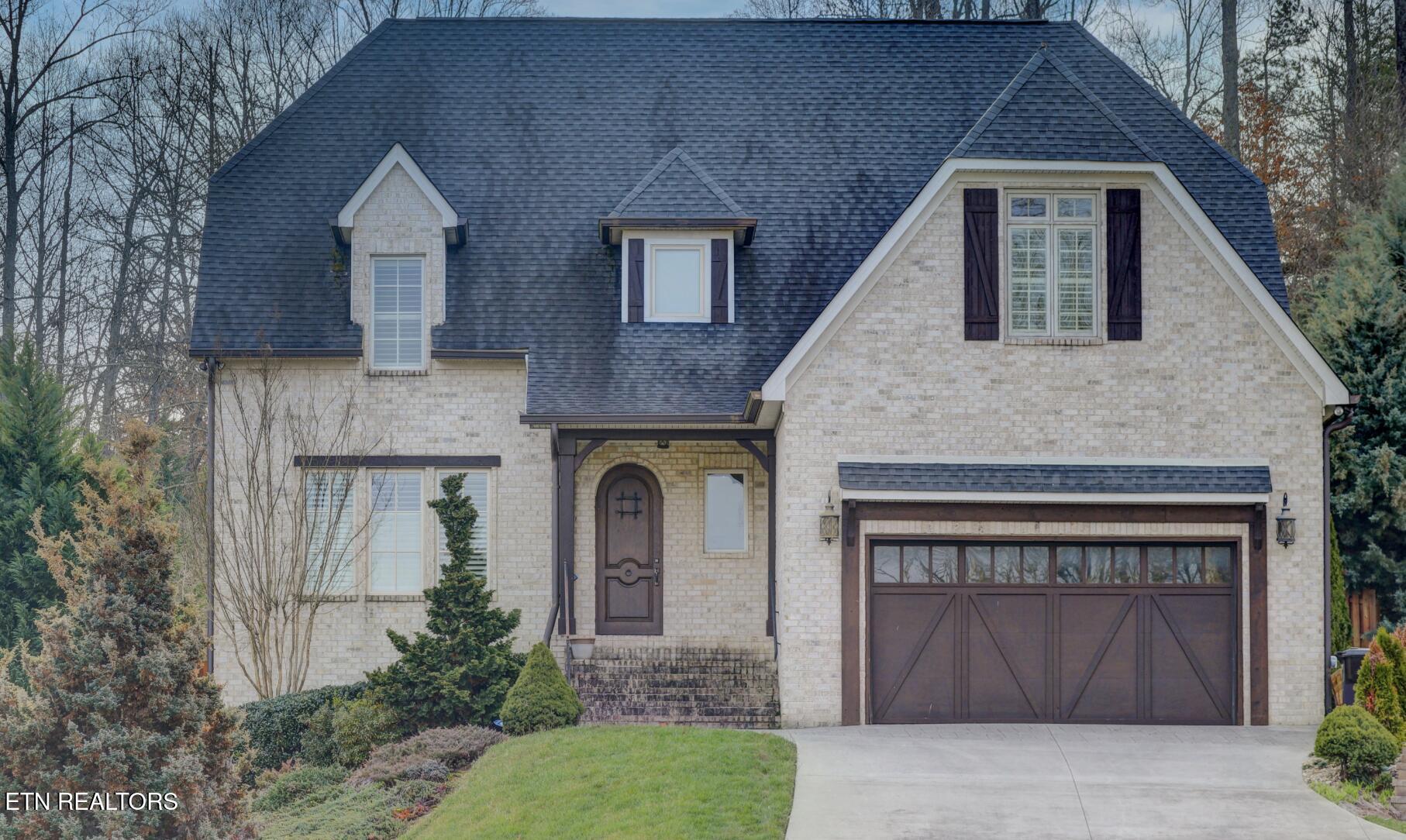 8206 Meadow Falls Lane Knoxville TN 37931