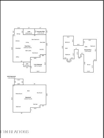 8206 Meadow Falls Lane Knoxville TN 37931