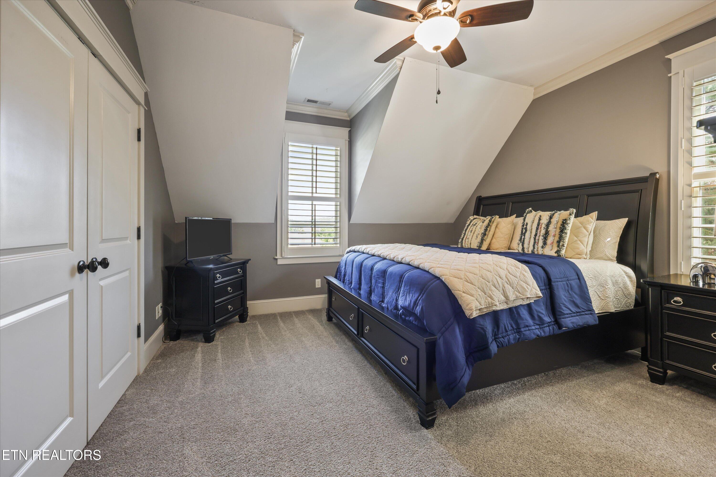 8206 Meadow Falls Lane Knoxville TN 37931