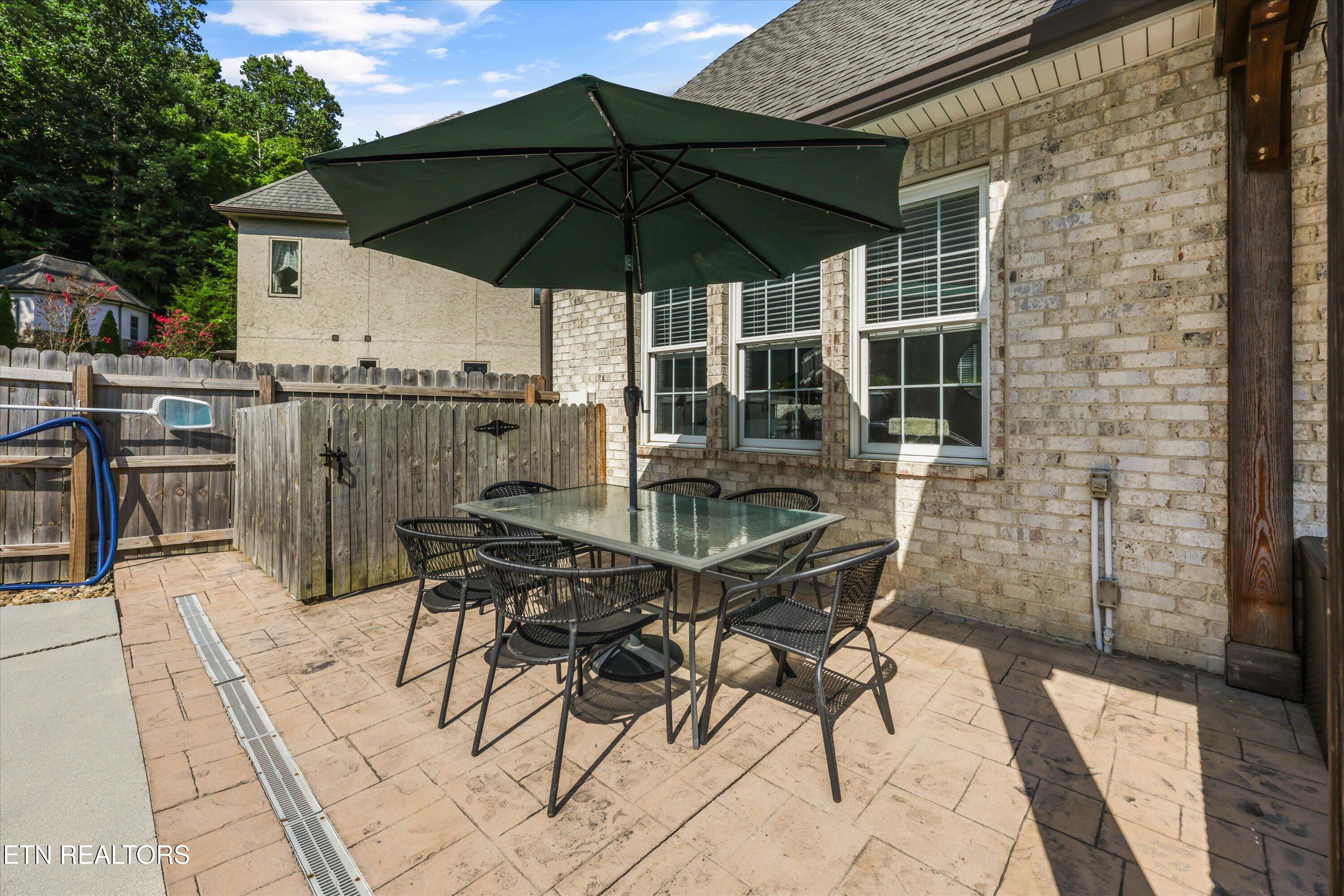 8206 Meadow Falls Lane Knoxville TN 37931
