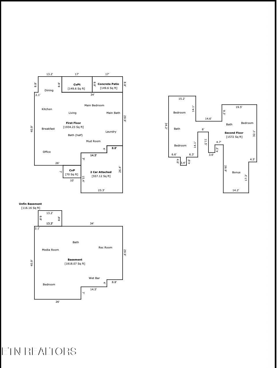 8206 Meadow Falls Lane Knoxville TN 37931
