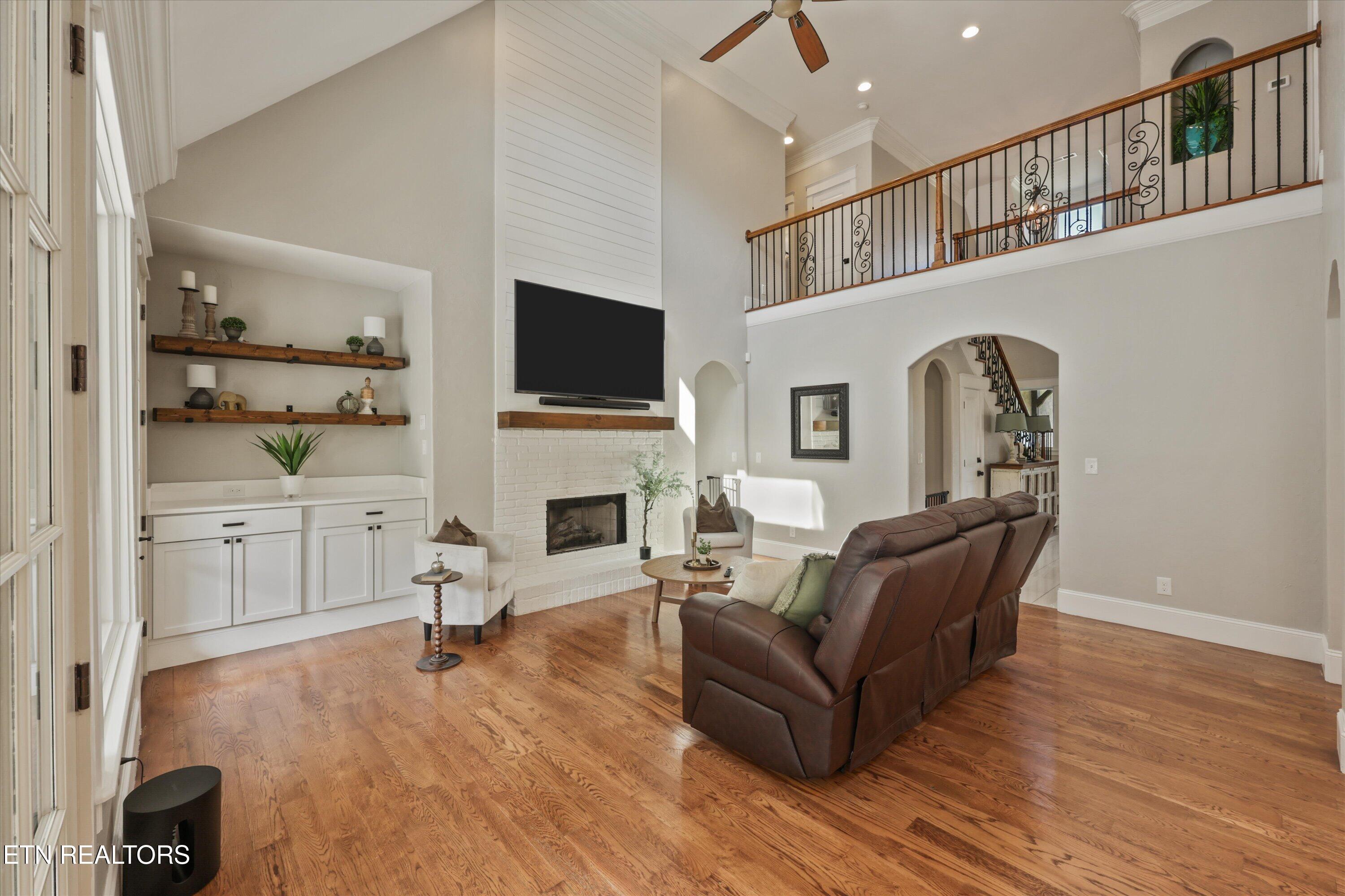 8206 Meadow Falls Lane Knoxville TN 37931