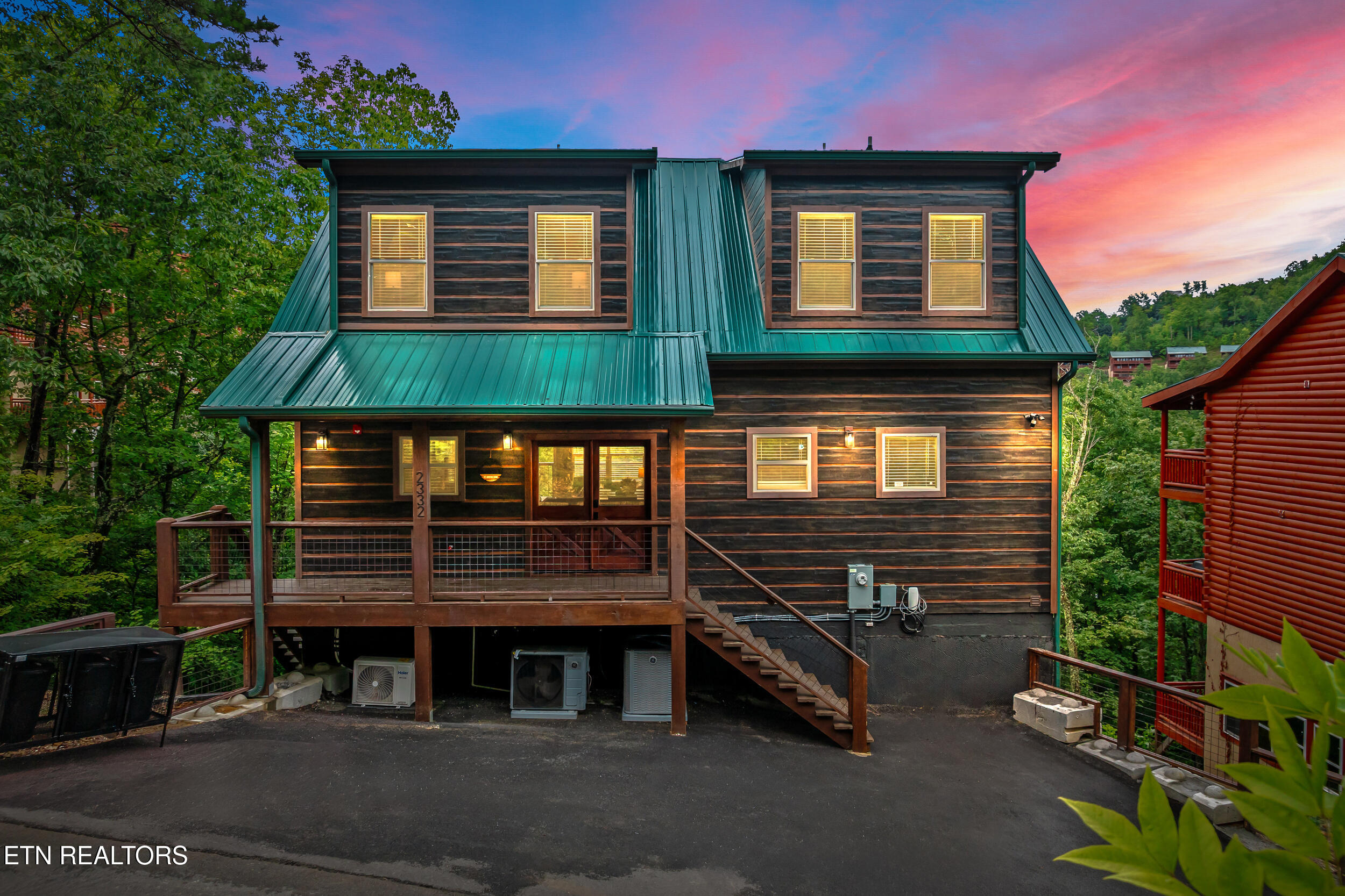 2332 Boulder Way Sevierville TN 37862