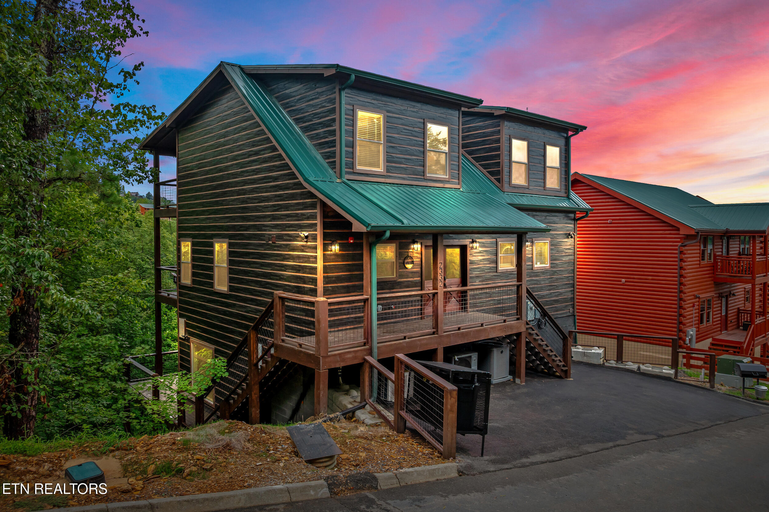 2332 Boulder Way Sevierville TN 37862