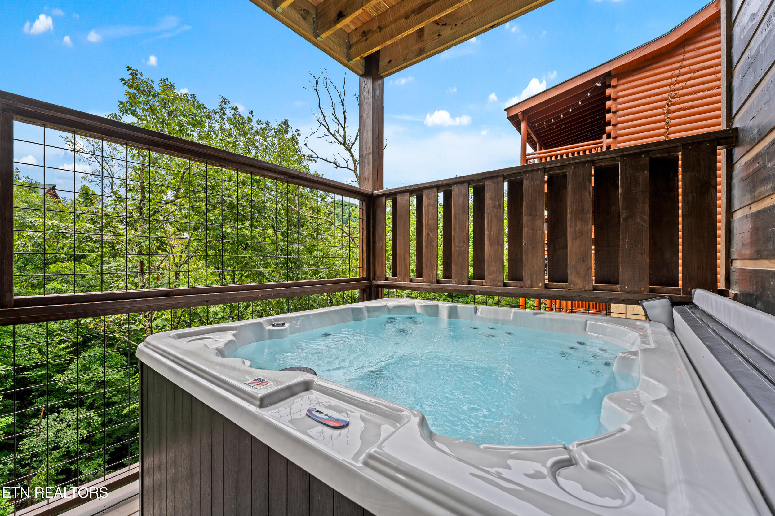 2332 Boulder Way Sevierville TN 37862