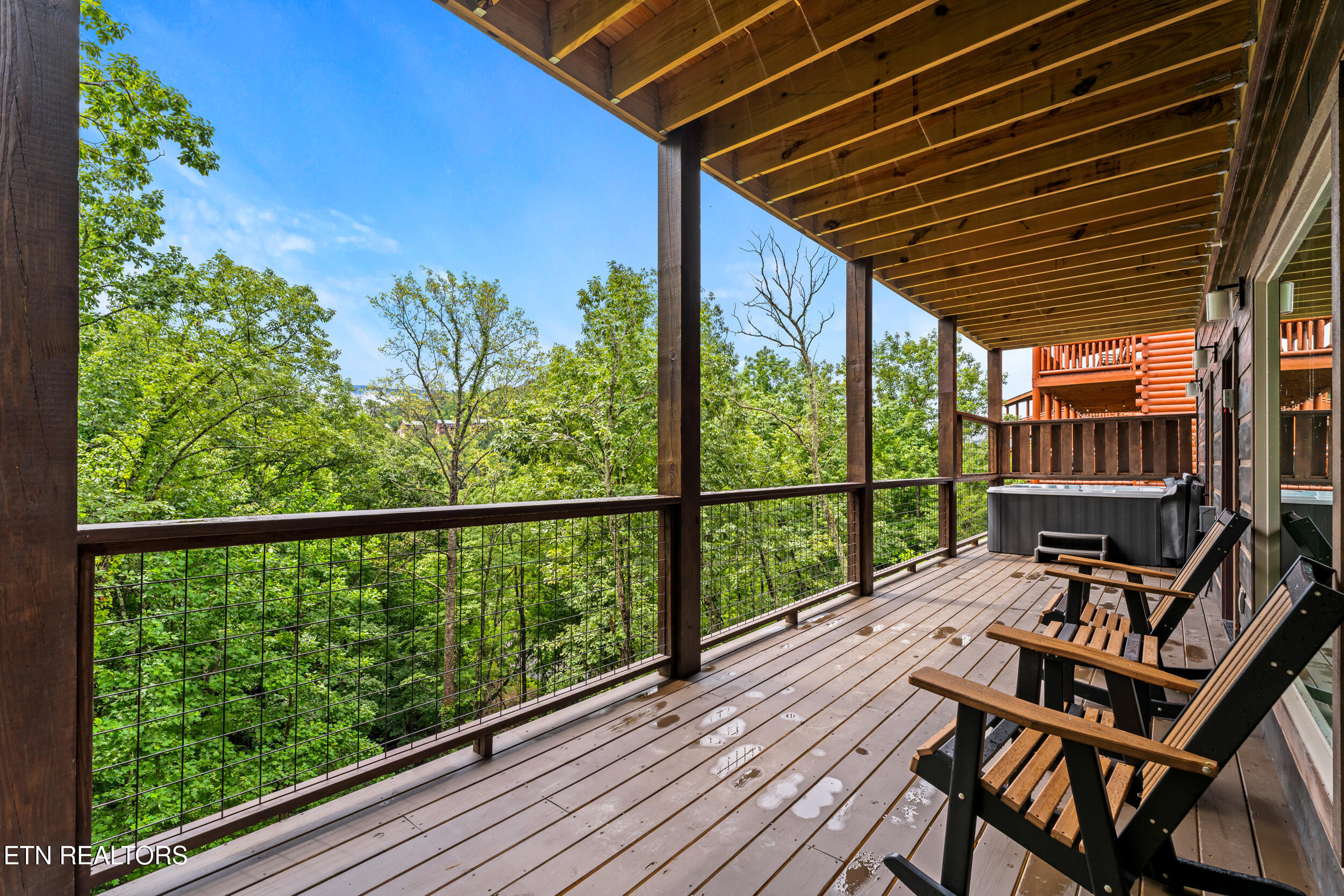 2332 Boulder Way Sevierville TN 37862