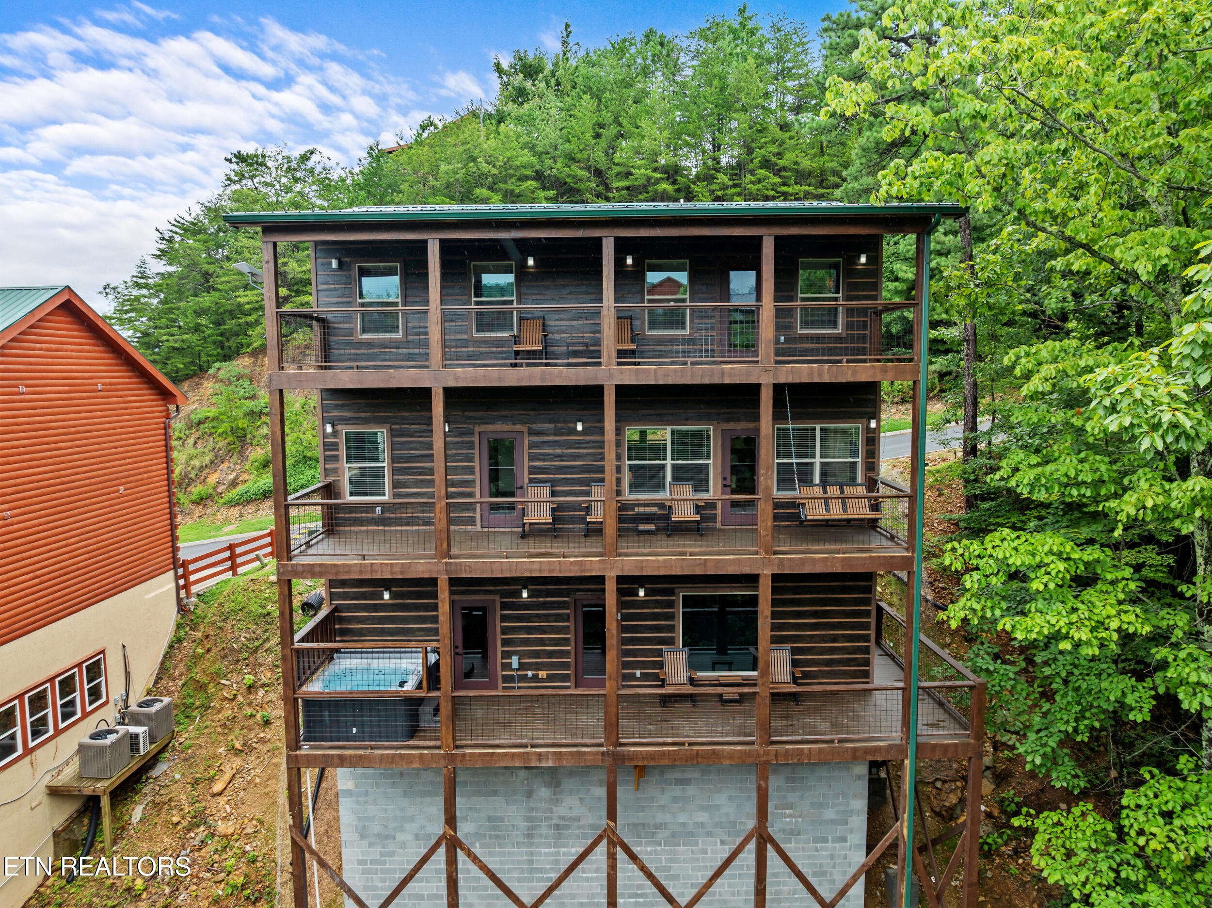 2332 Boulder Way Sevierville TN 37862
