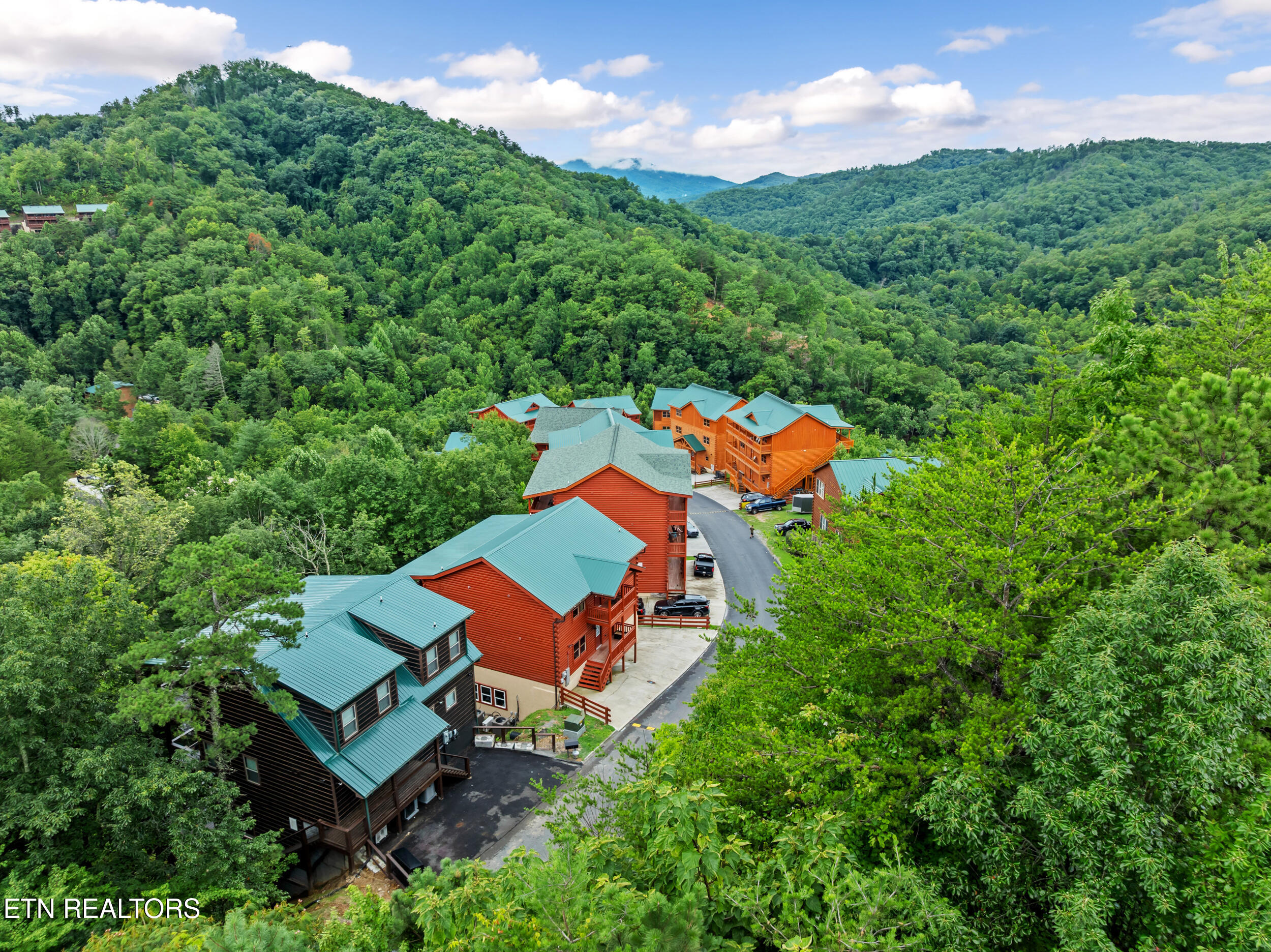 2332 Boulder Way Sevierville TN 37862