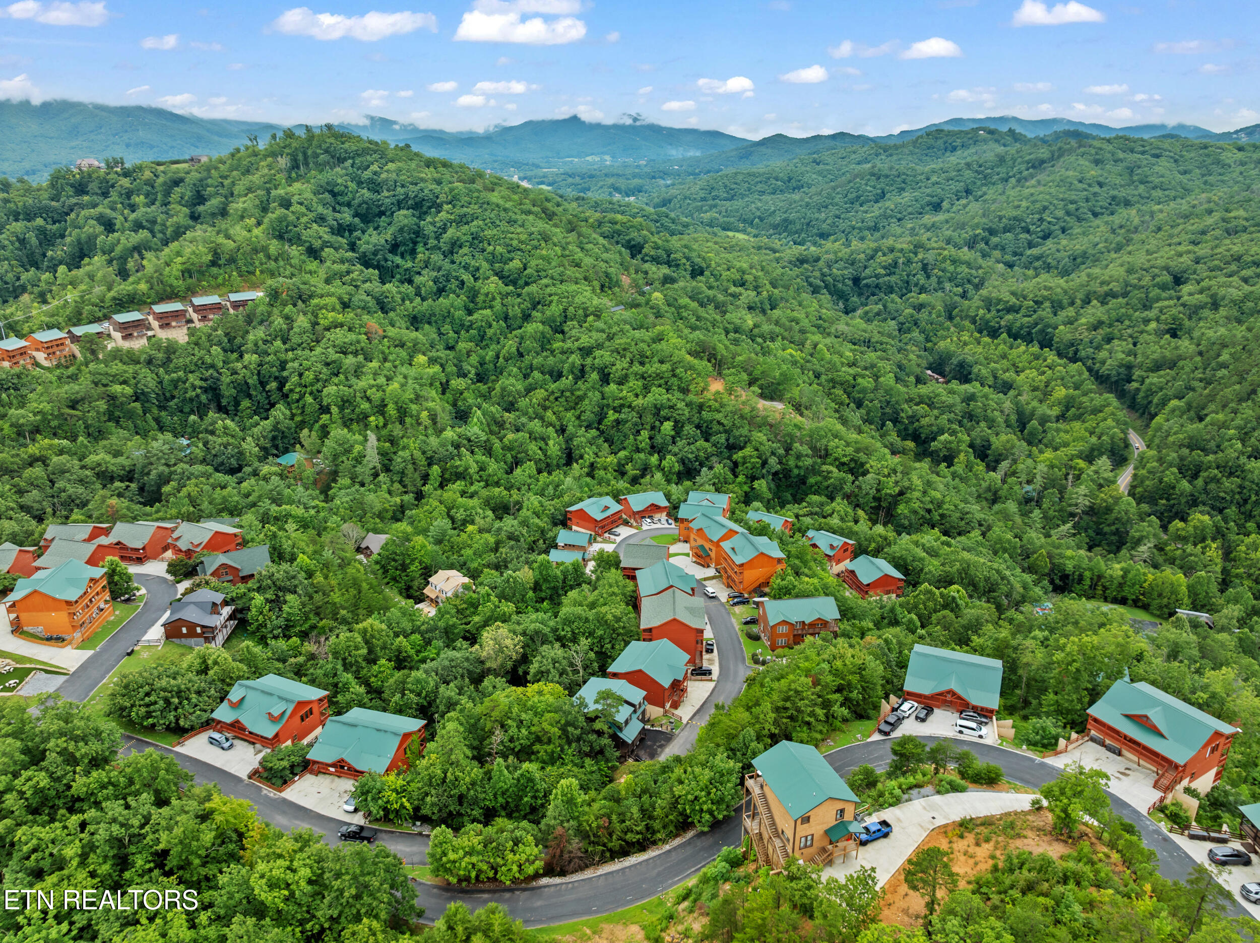 2332 Boulder Way Sevierville TN 37862