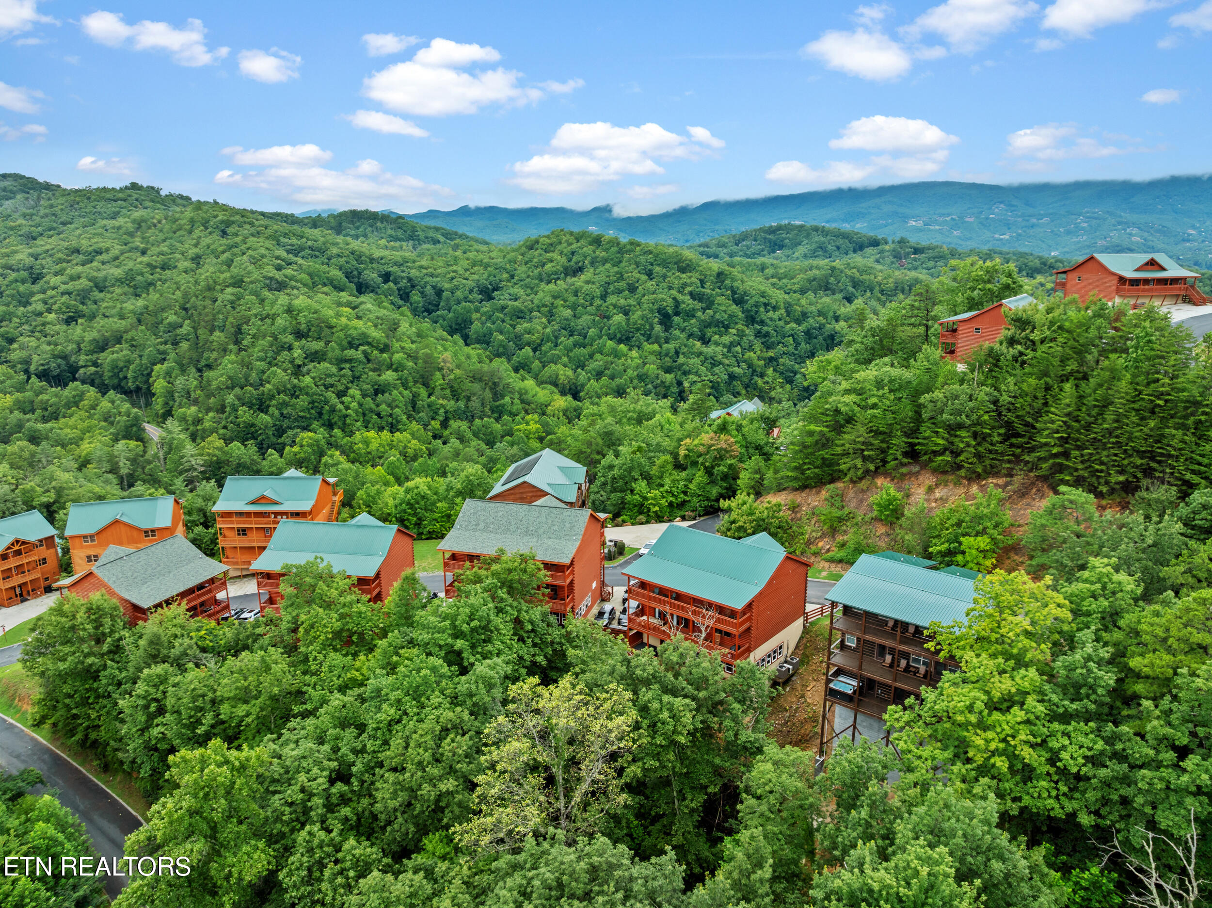 2332 Boulder Way Sevierville TN 37862