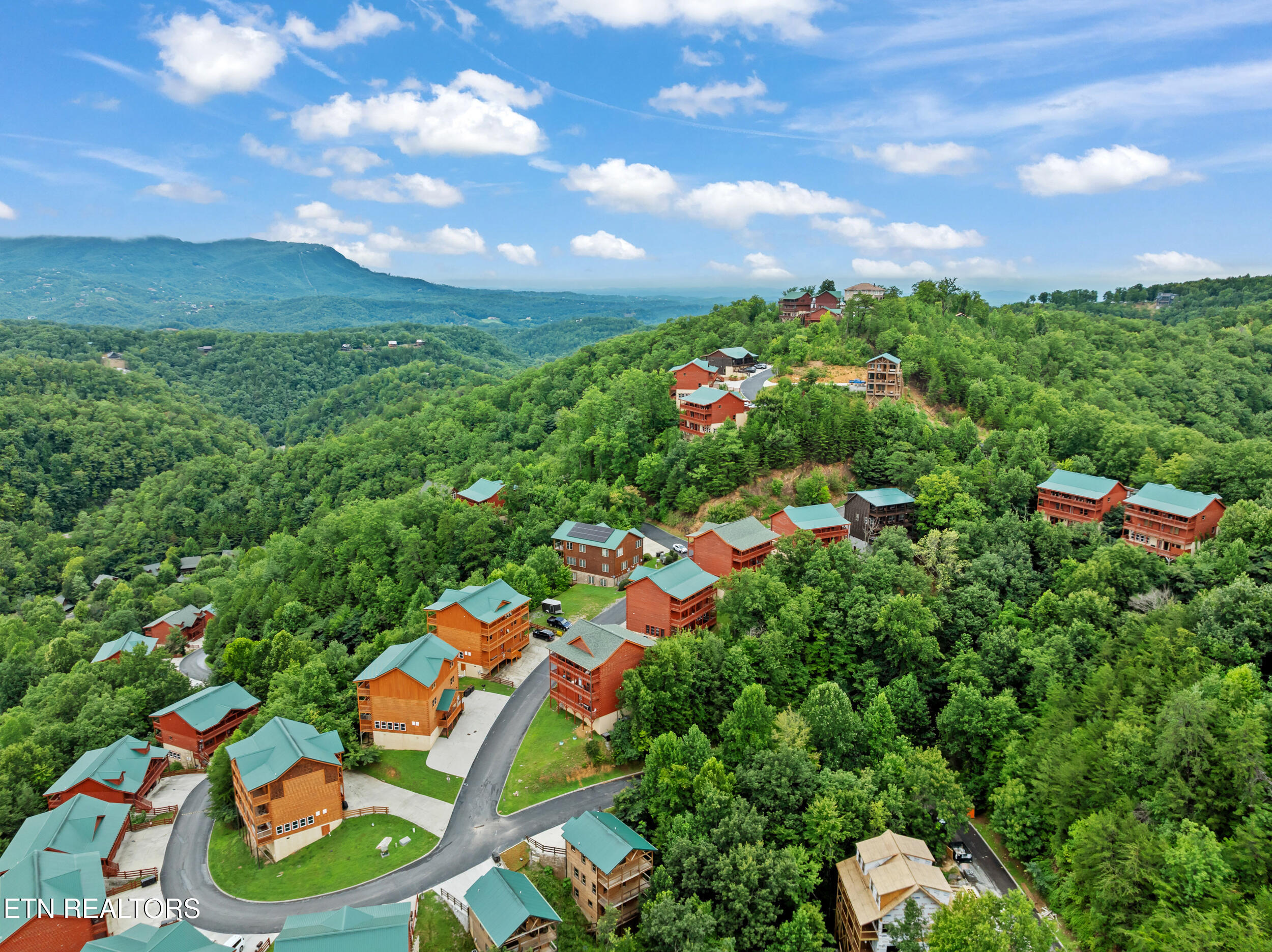 2332 Boulder Way Sevierville TN 37862