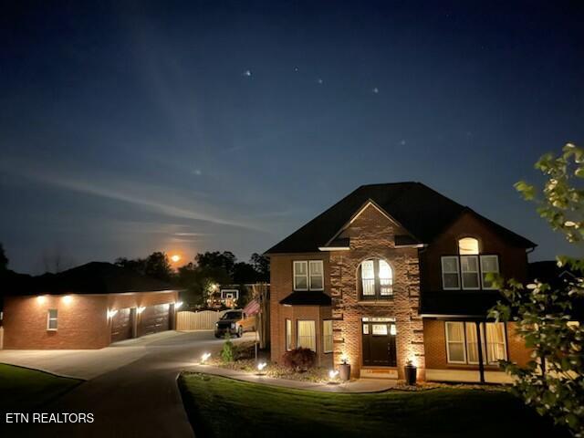 7900 Wells Scenic View Lane Knoxville TN 37938