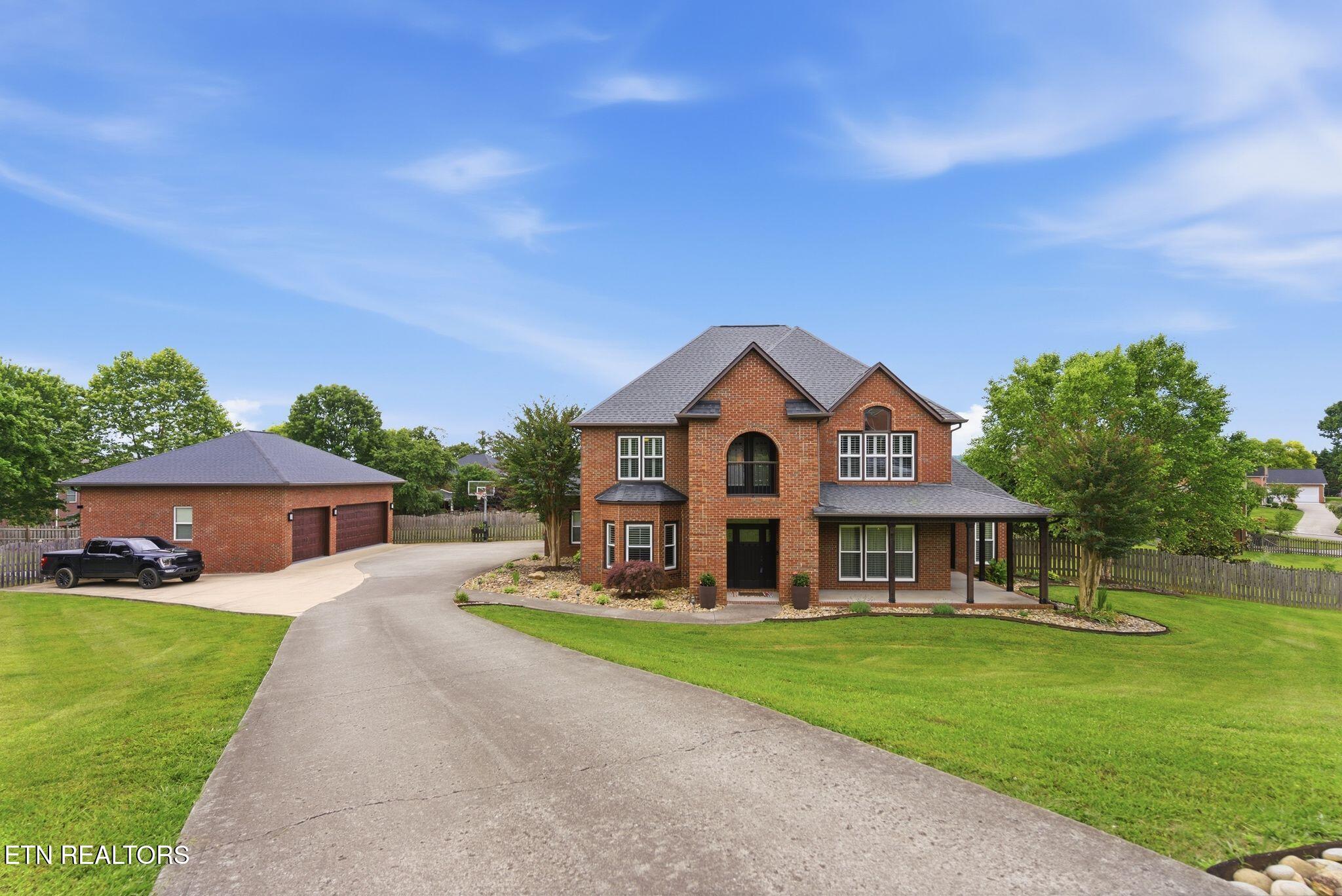 7900 Wells Scenic View Lane Knoxville TN 37938