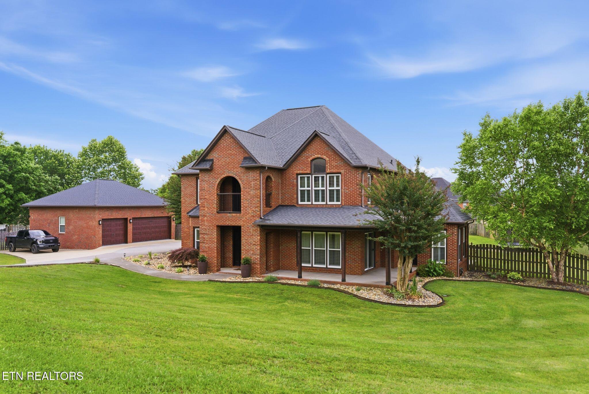 7900 Wells Scenic View Lane Knoxville TN 37938