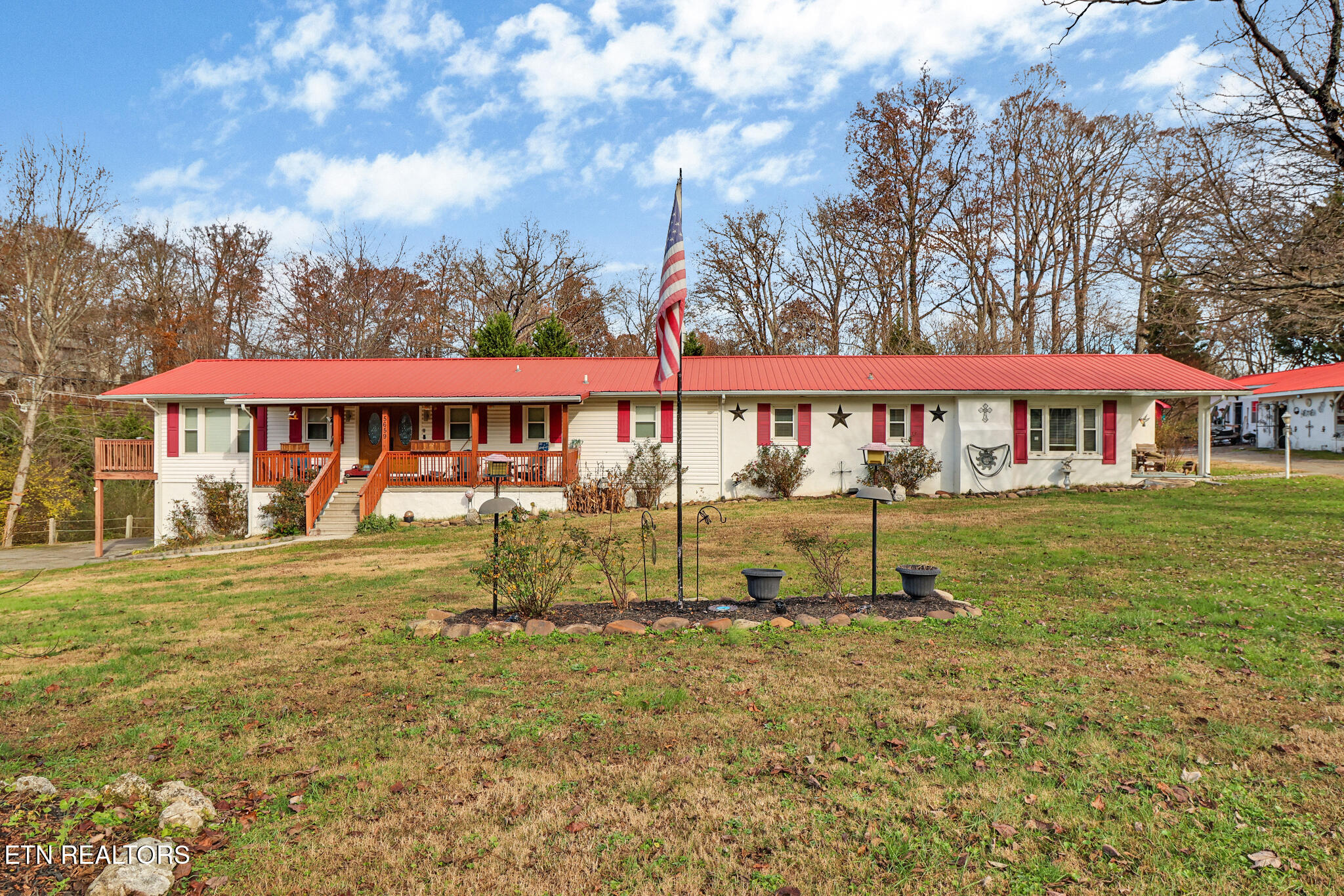 5659 Matlock Drive Knoxville TN 37921