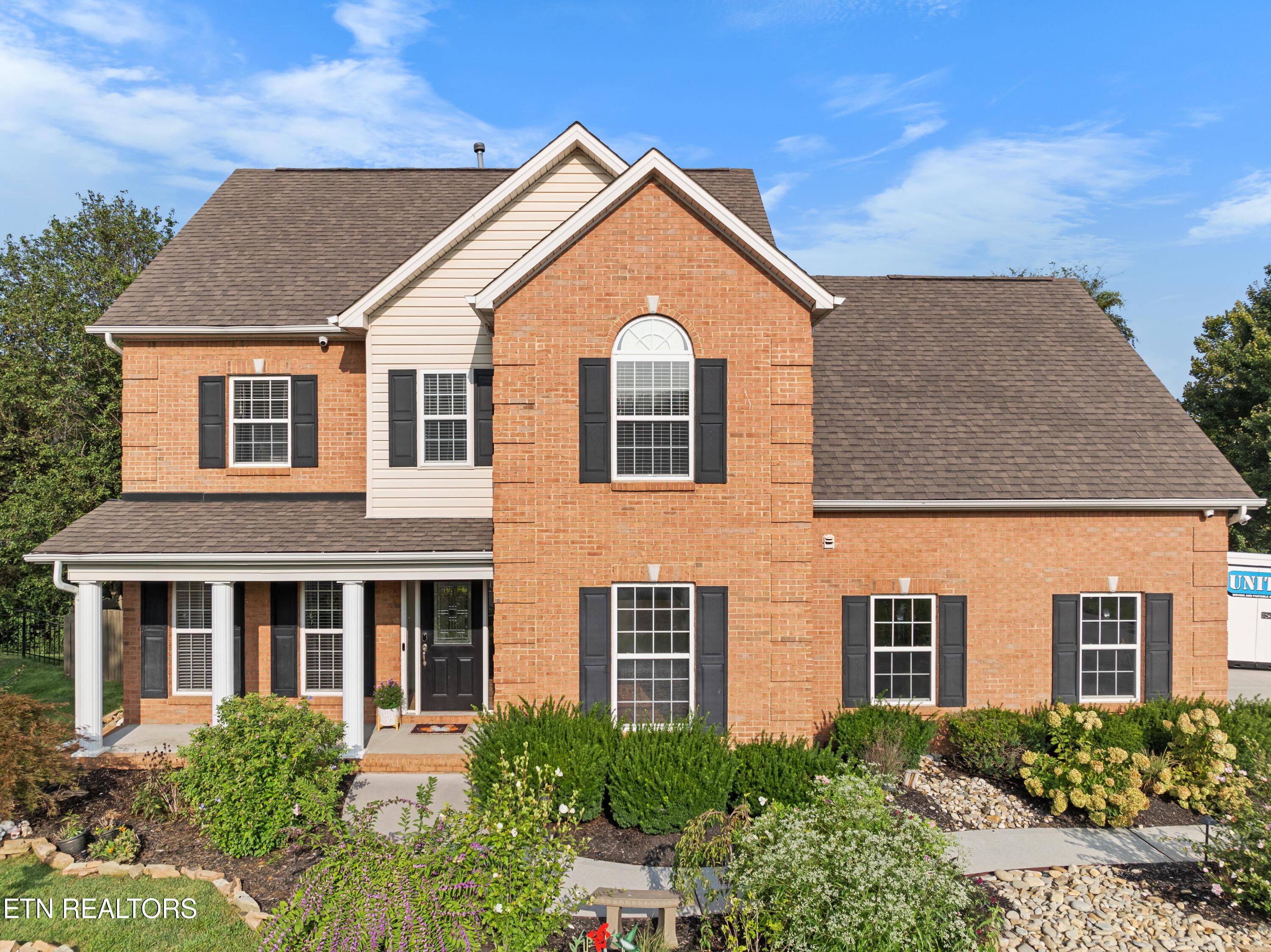 12509 Coral Reef Circle Knoxville TN 37922