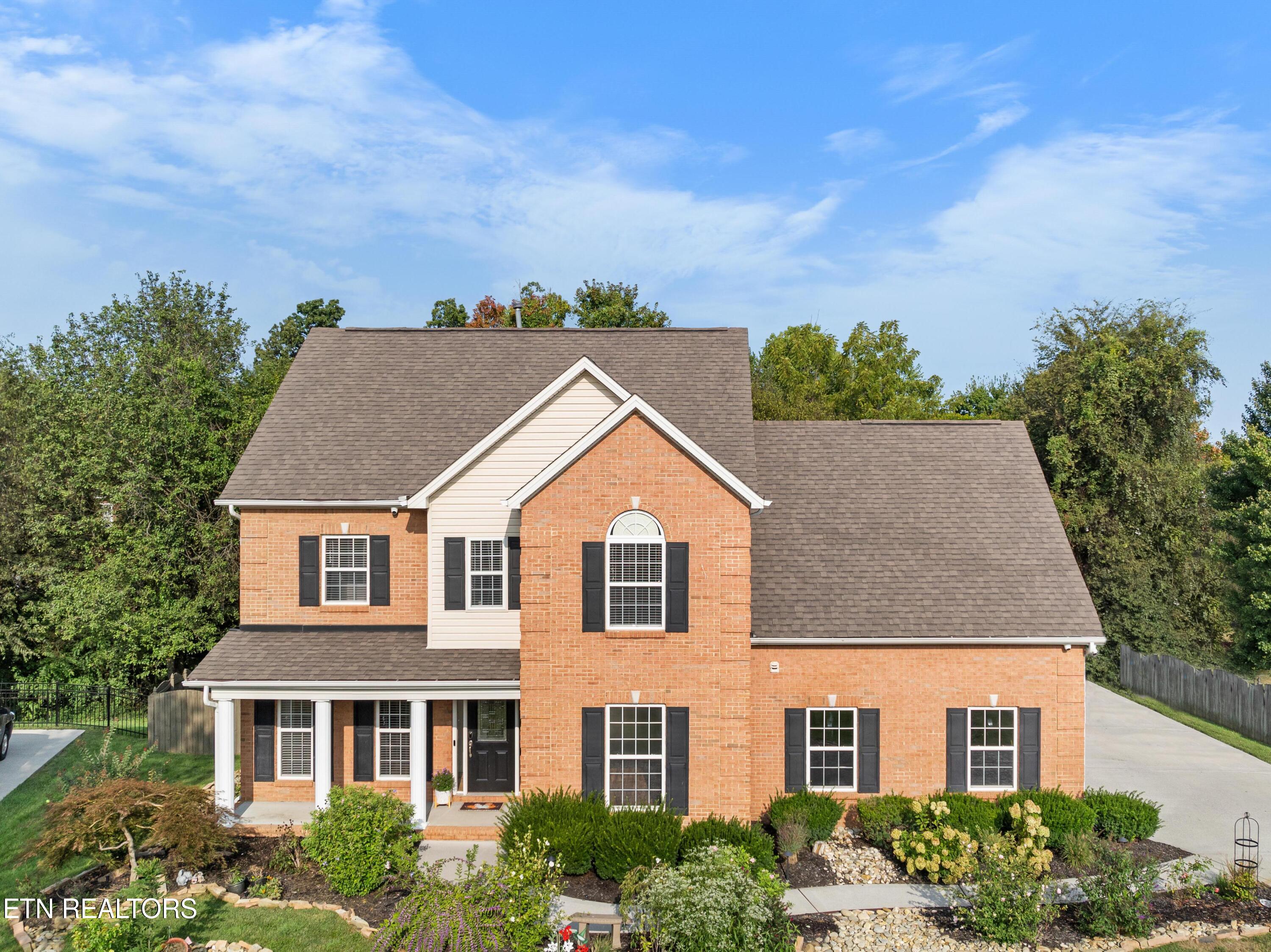 12509 Coral Reef Circle Knoxville TN 37922