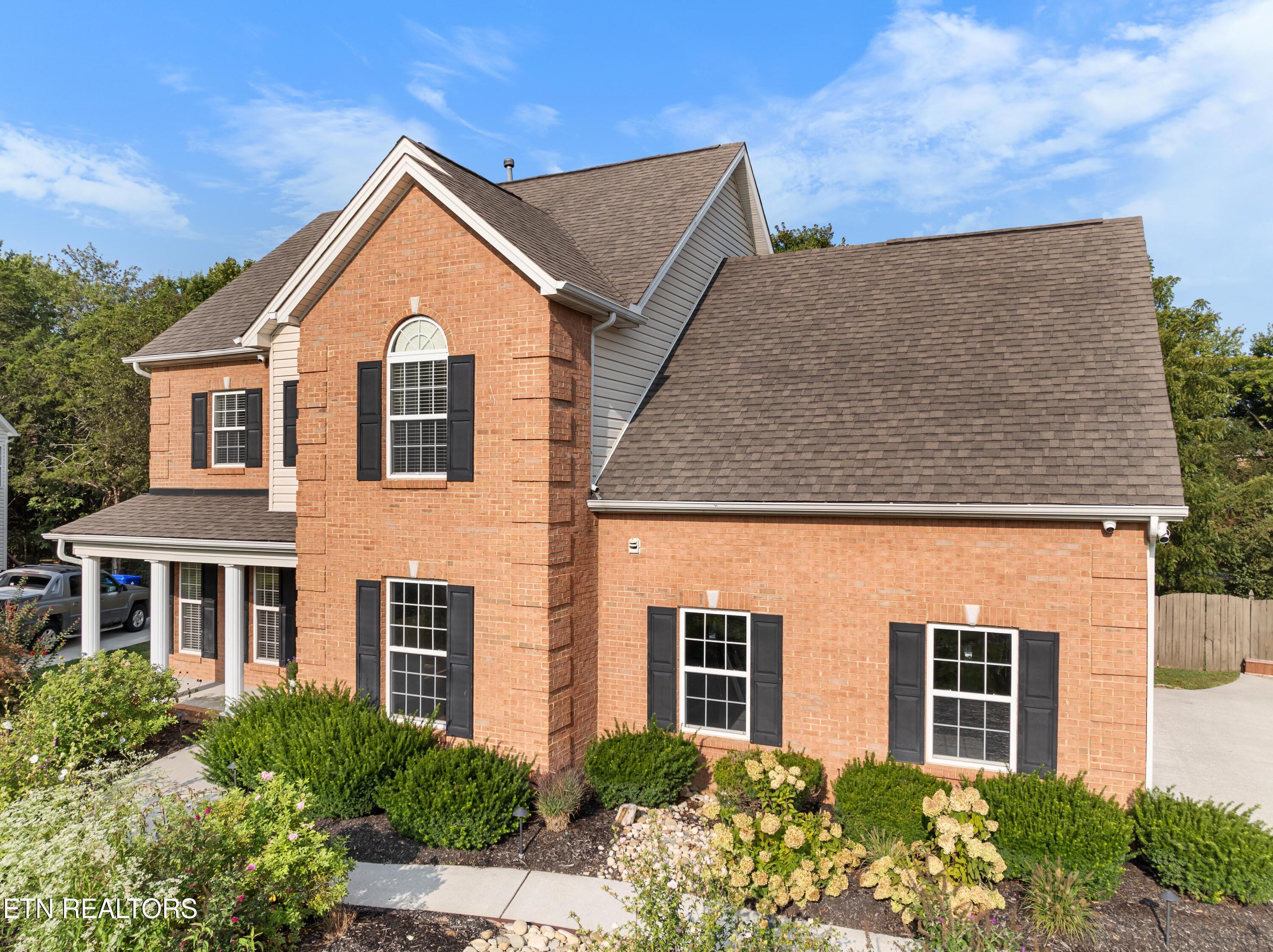 12509 Coral Reef Circle Knoxville TN 37922
