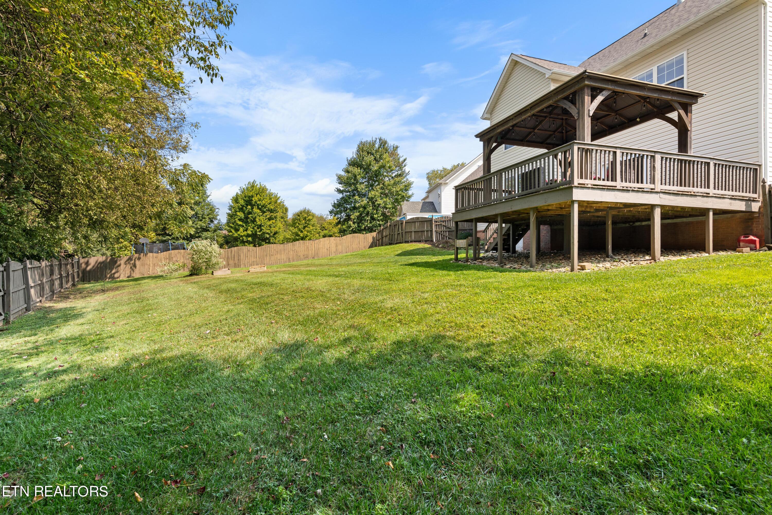 12509 Coral Reef Circle Knoxville TN 37922
